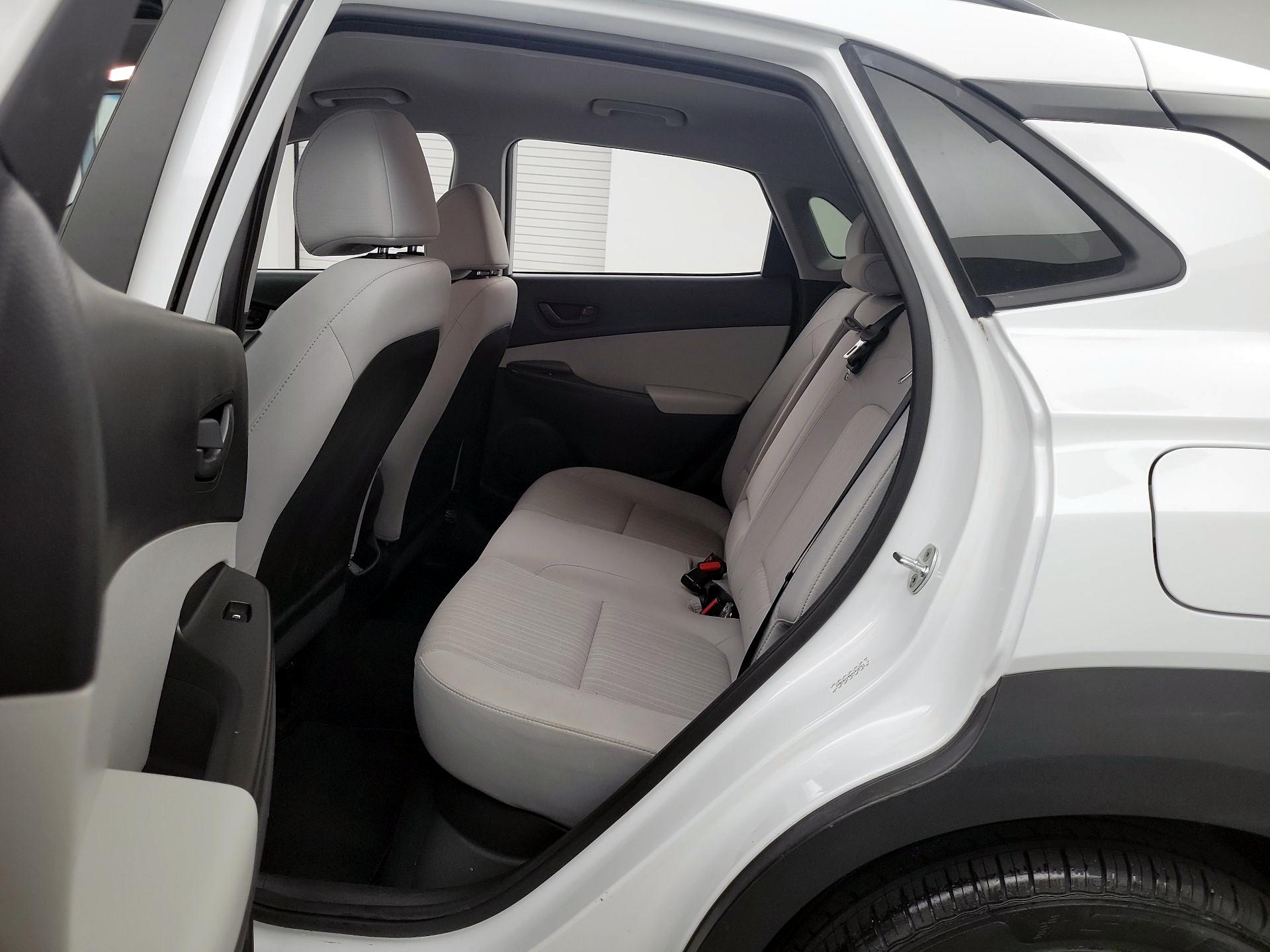 Thumbnail: 2023 Hyundai Kona - 17