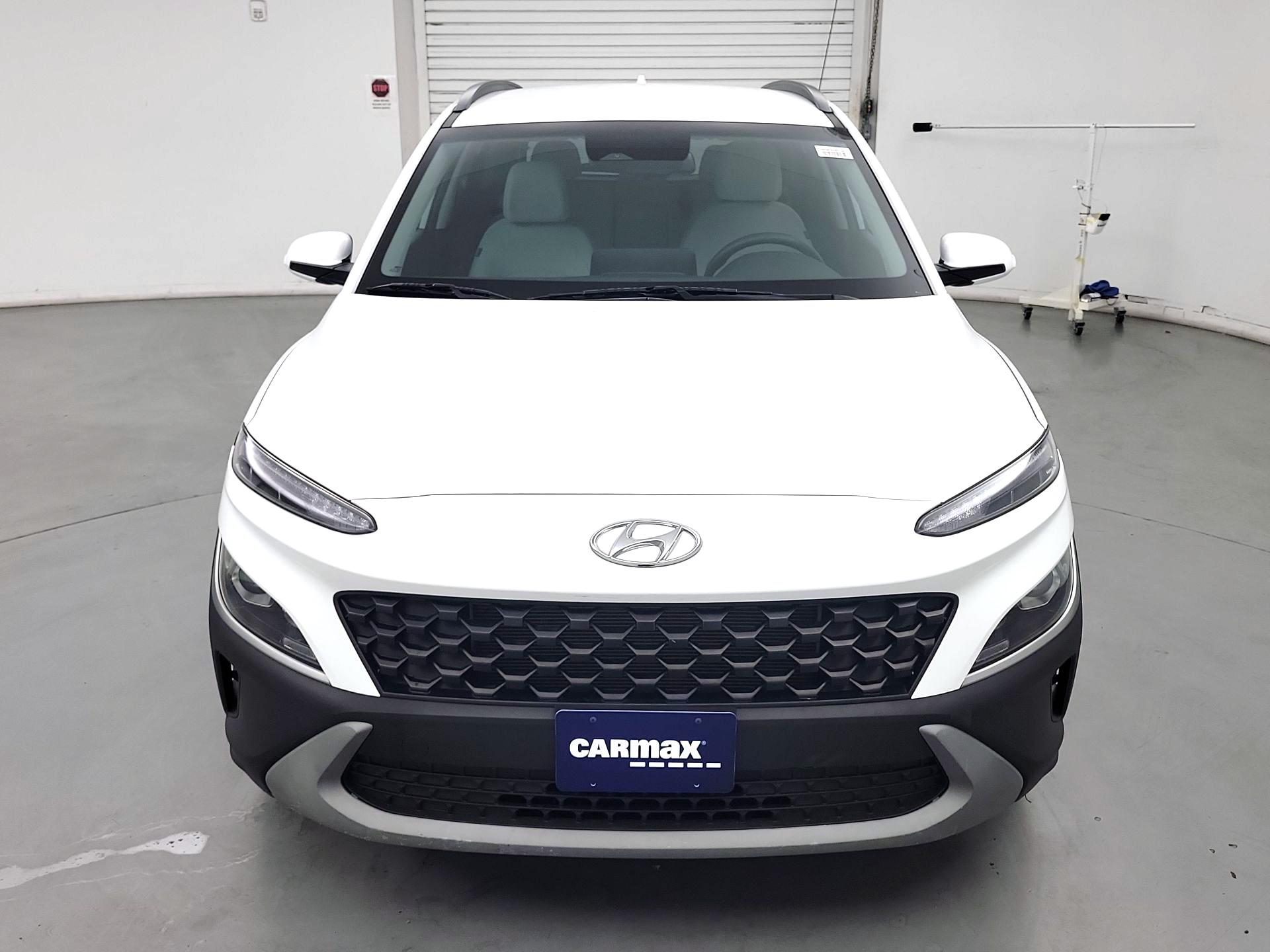 Thumbnail: 2023 Hyundai Kona - 2