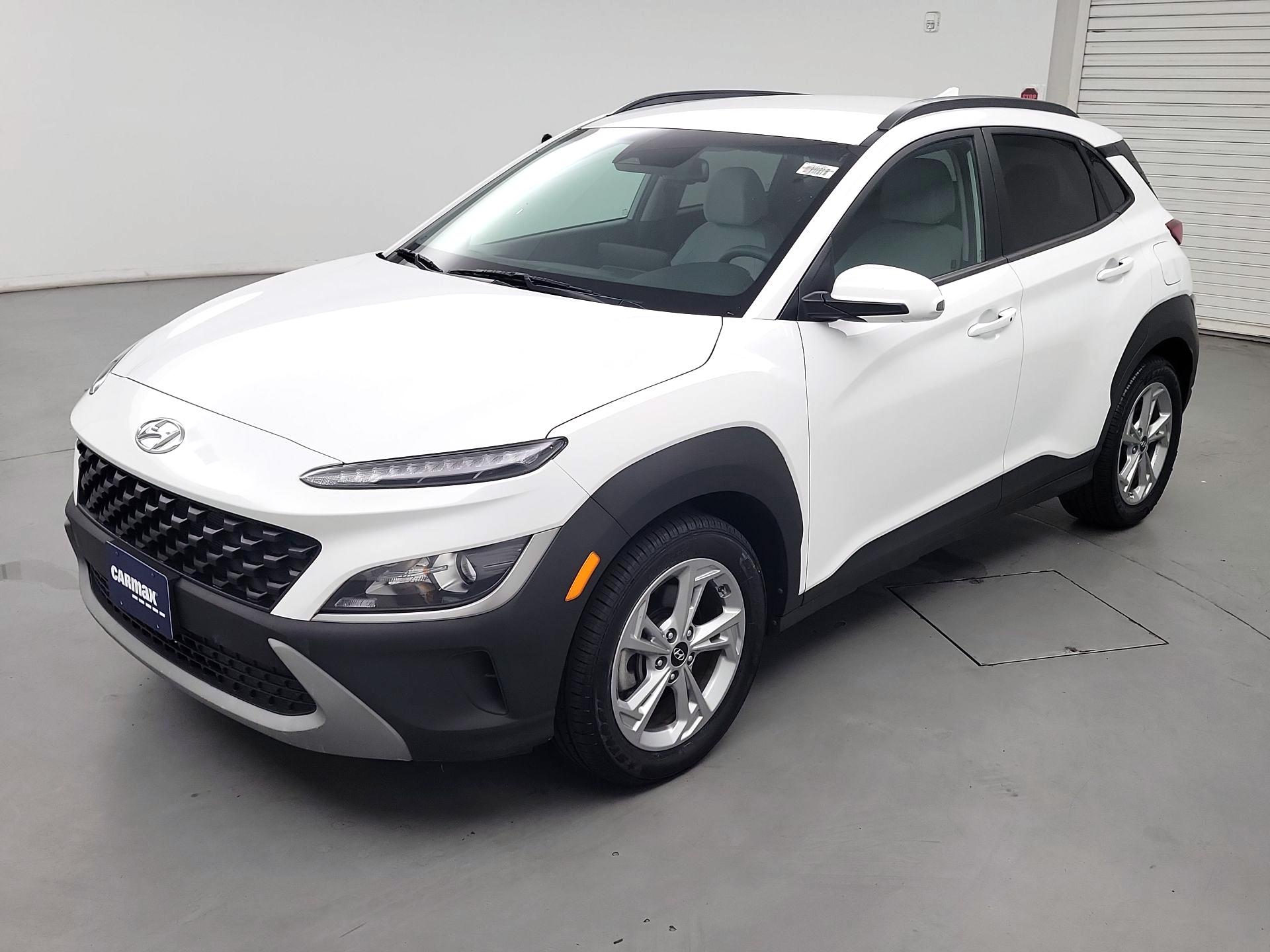 Thumbnail: 2023 Hyundai Kona - 3