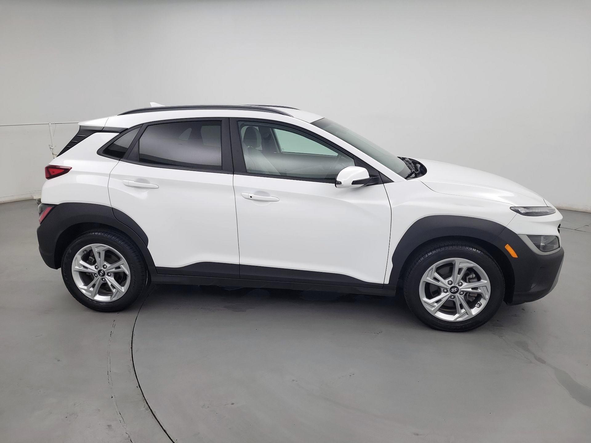 Thumbnail: 2023 Hyundai Kona - 4
