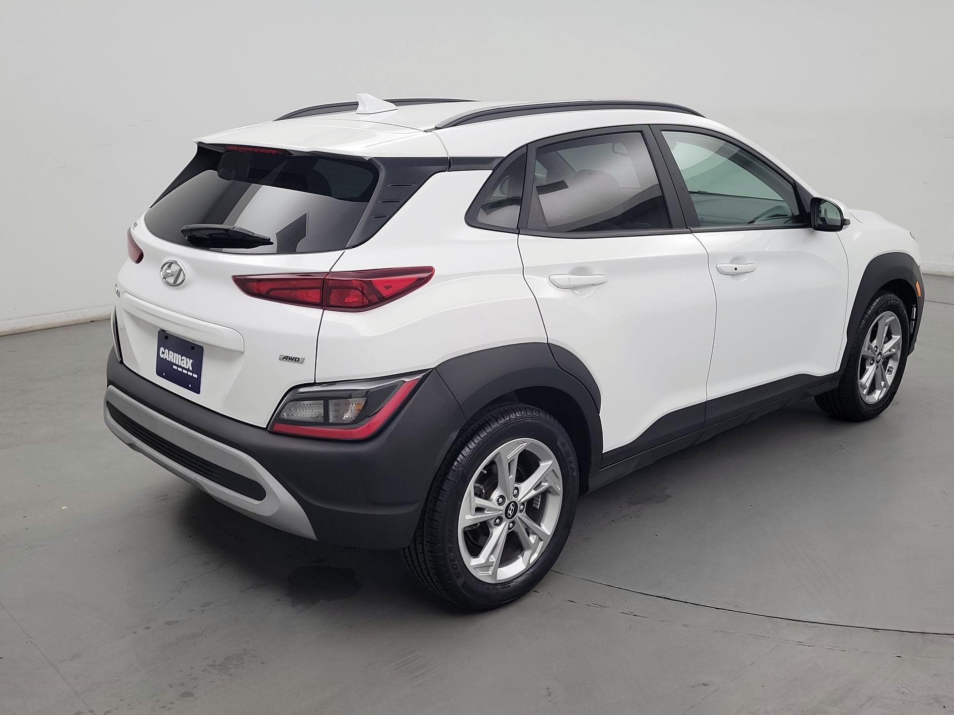 Thumbnail: 2023 Hyundai Kona - 5