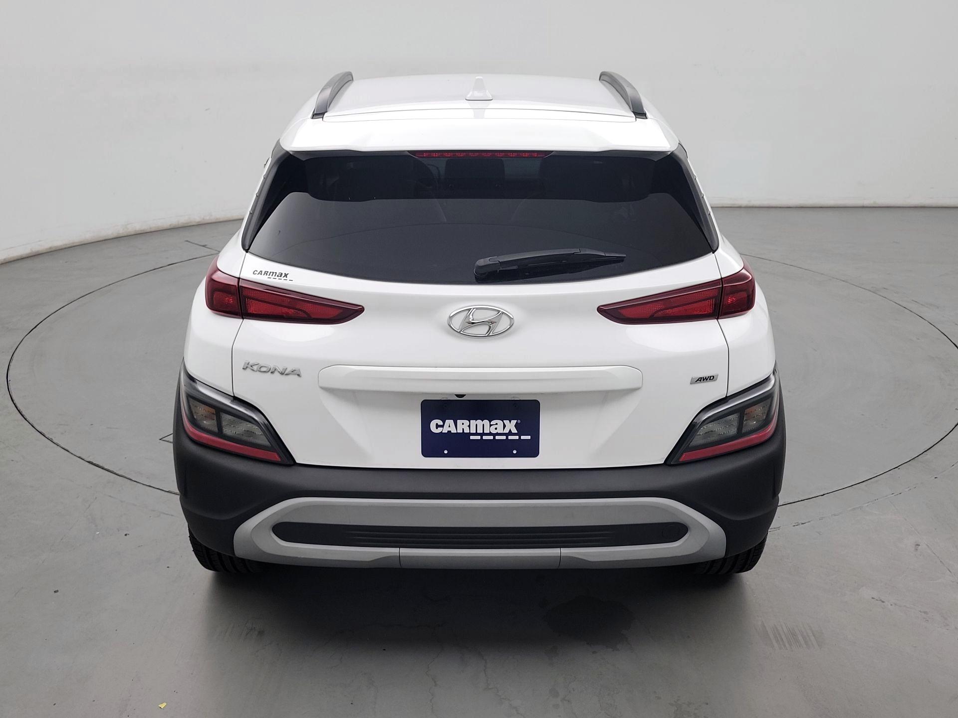 Thumbnail: 2023 Hyundai Kona - 6