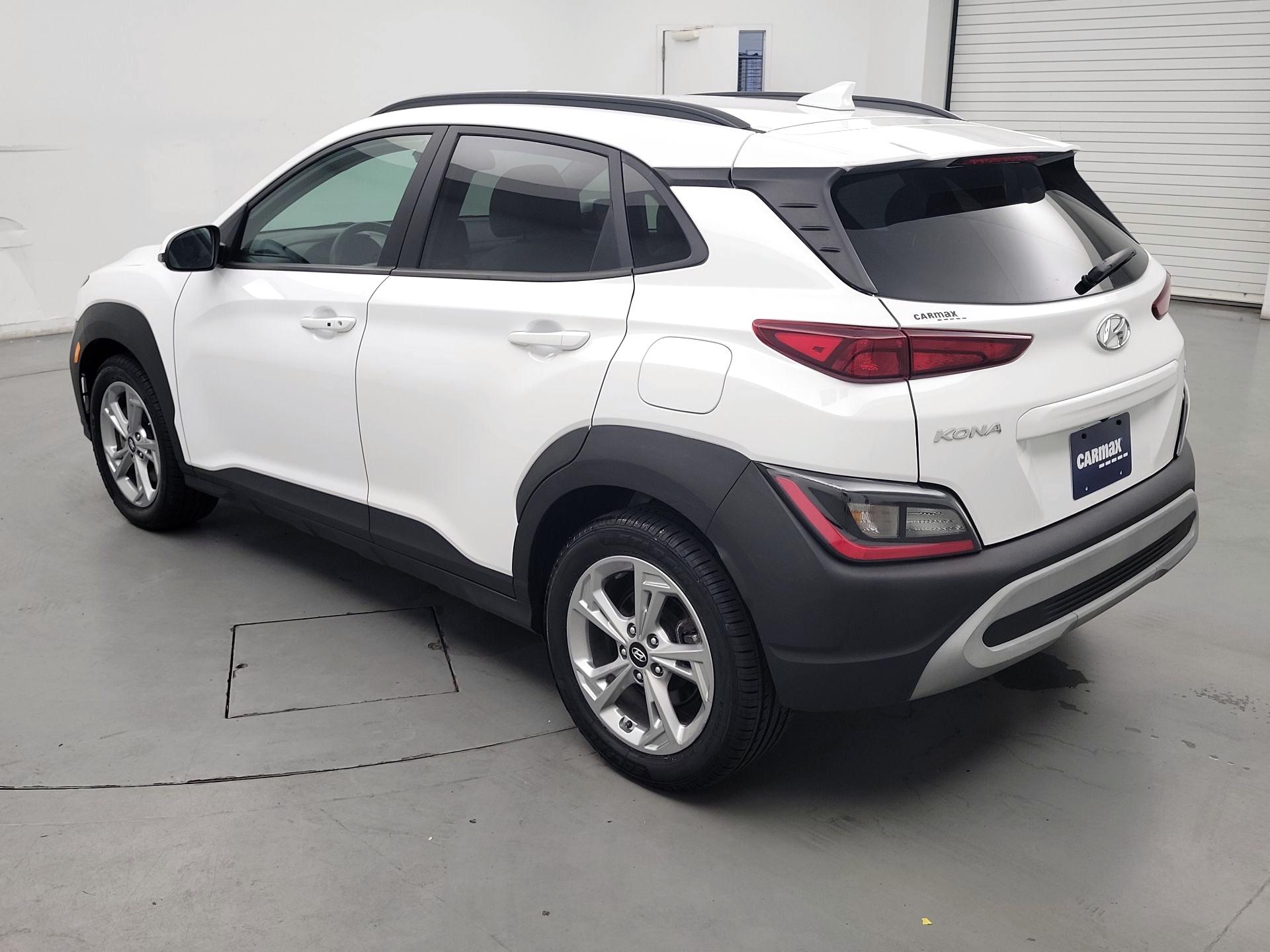 Thumbnail: 2023 Hyundai Kona - 7