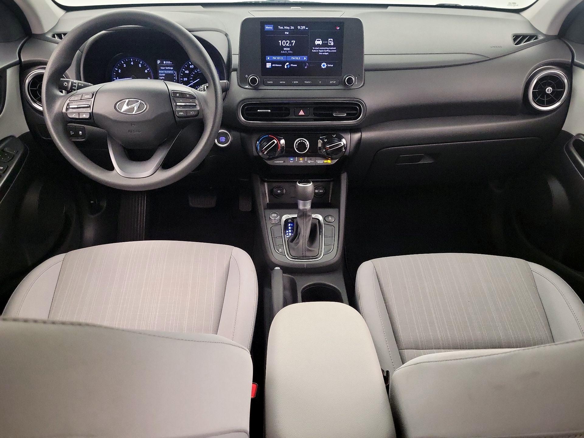 Thumbnail: 2023 Hyundai Kona - 8