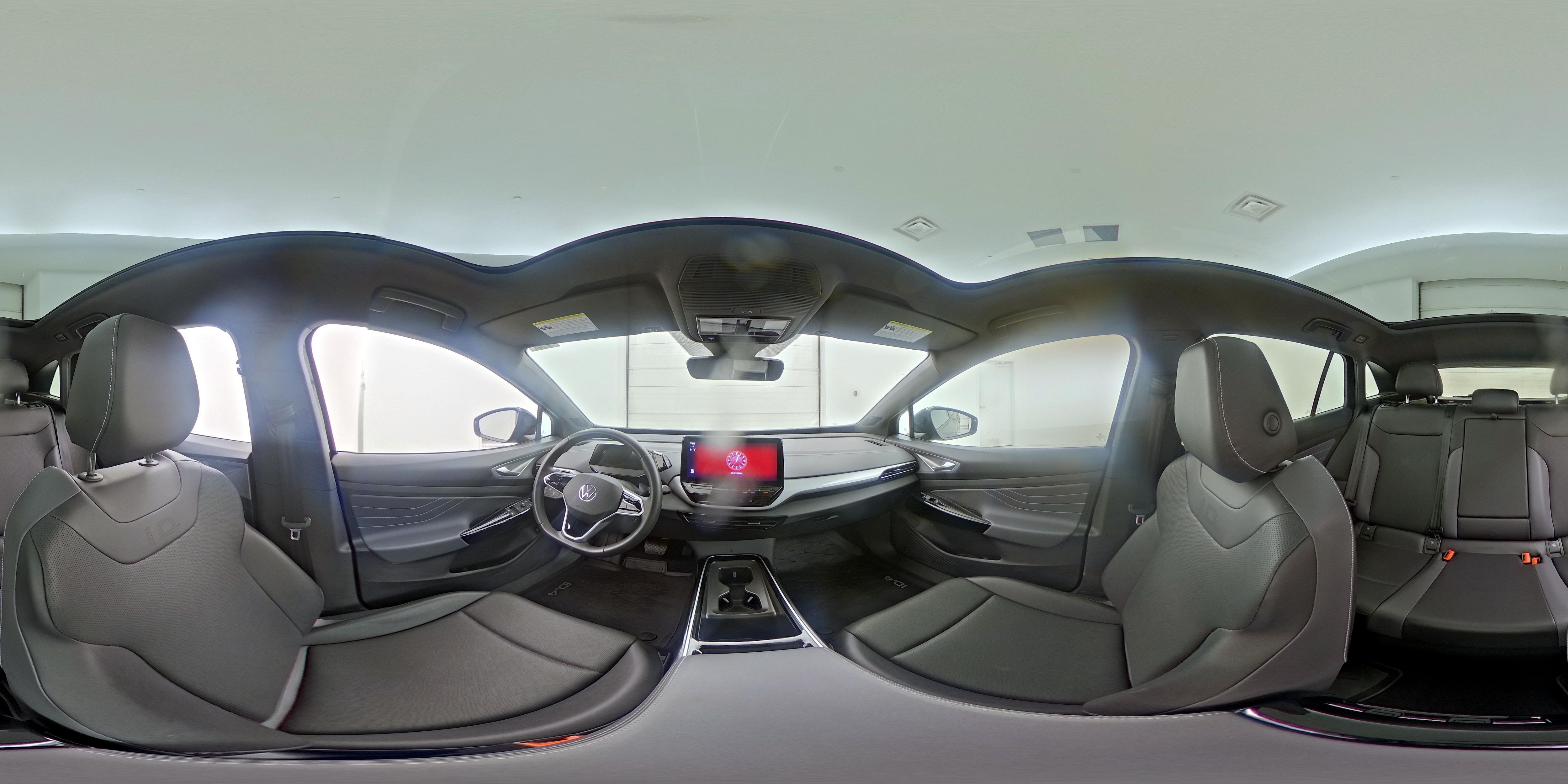 2023 Volkswagen ID.4 PRO S - Photo 26
