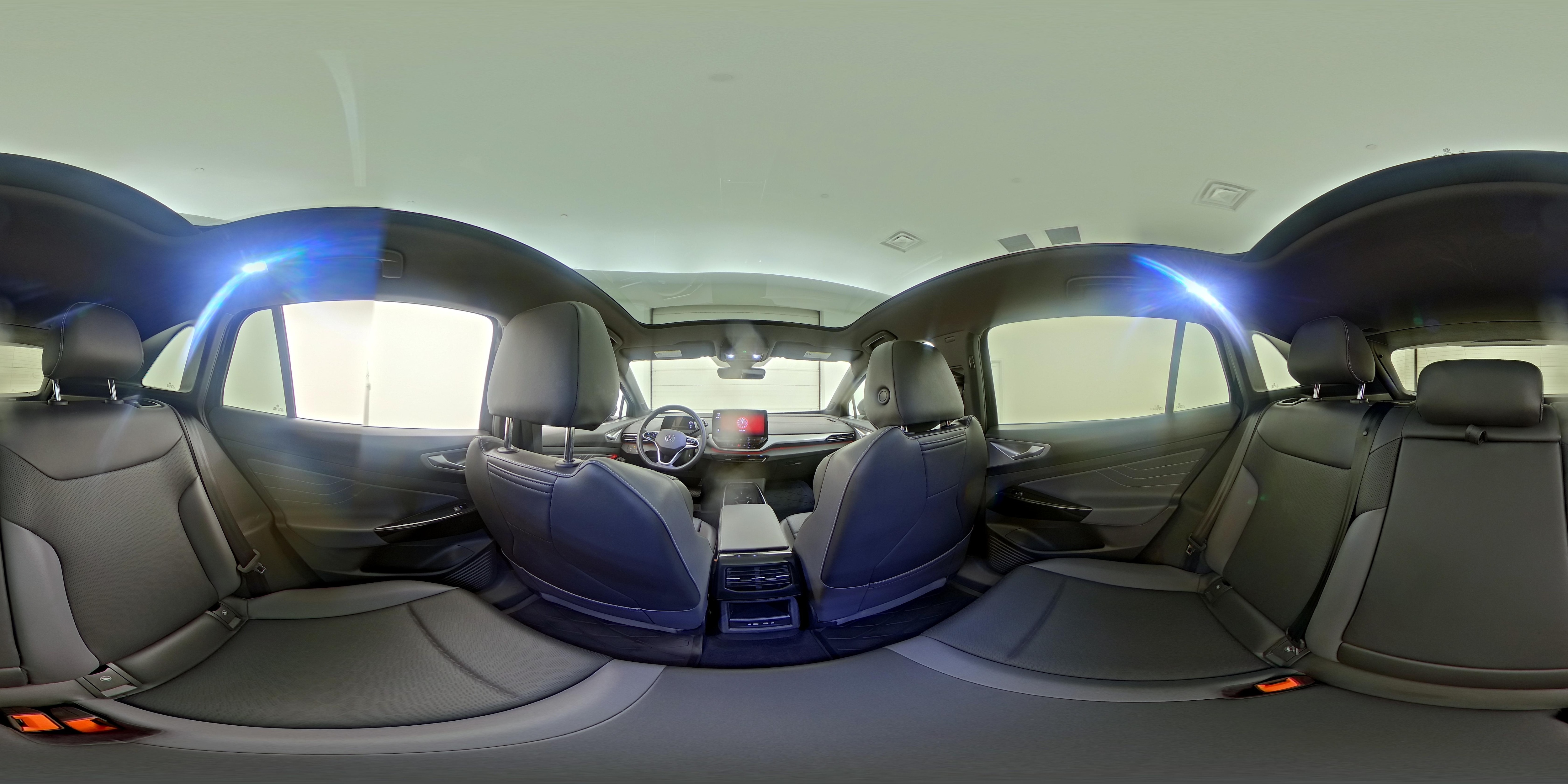 2023 Volkswagen ID.4 PRO S - Photo 27