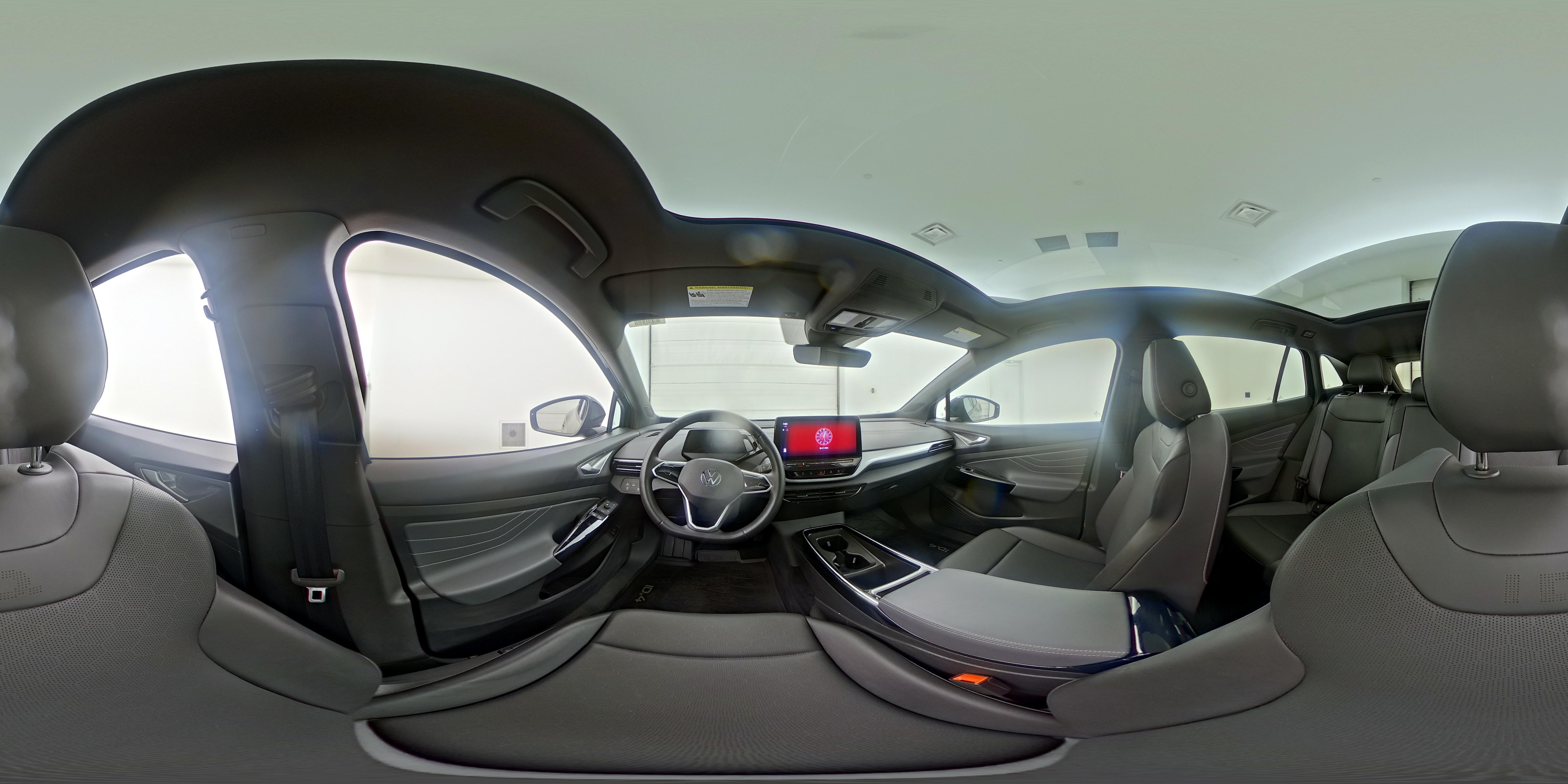 2023 Volkswagen ID.4 PRO S - Photo 28