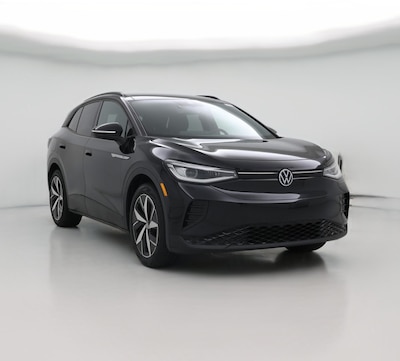 2023 Volkswagen ID.4 EV PRO S