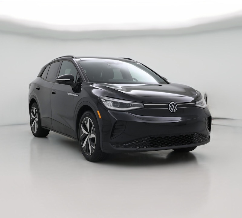 2023 Volkswagen ID.4 EV PRO S