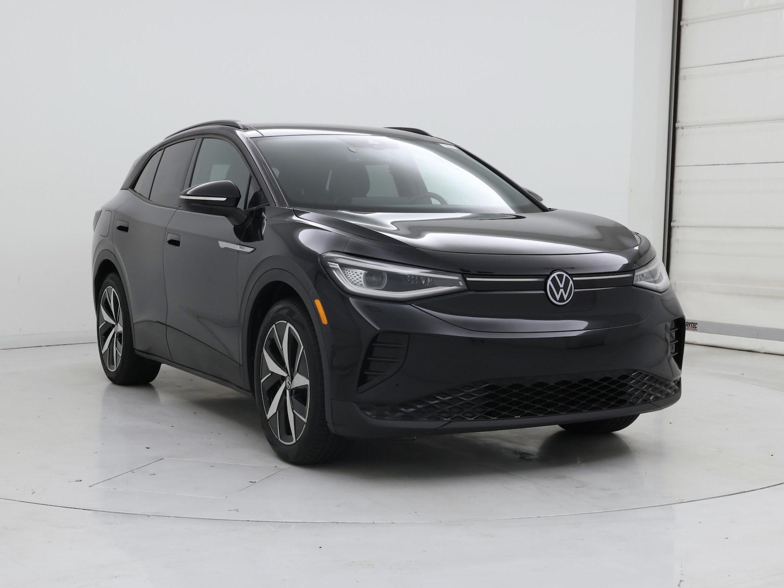 2023 Volkswagen ID.4 PRO S - Photo 2