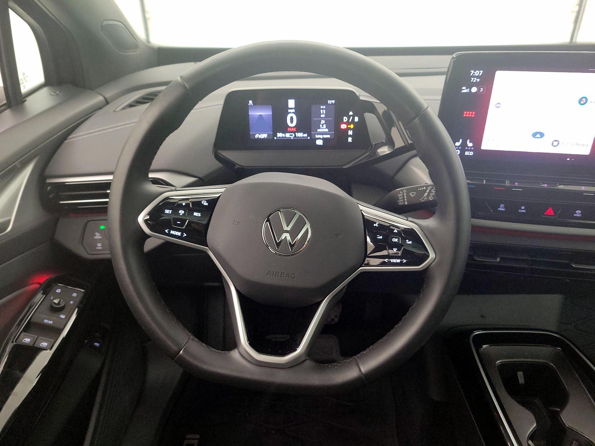 Thumbnail: 2023 Volkswagen ID.4 - 10
