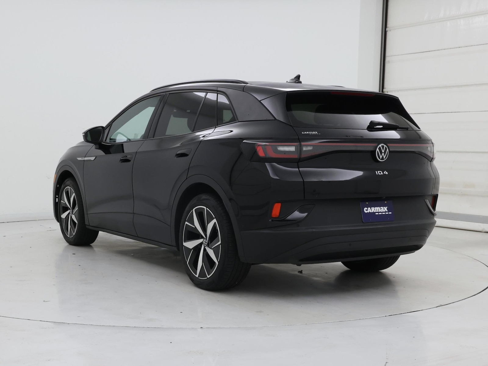 2023 Volkswagen ID.4 PRO S - Photo 3