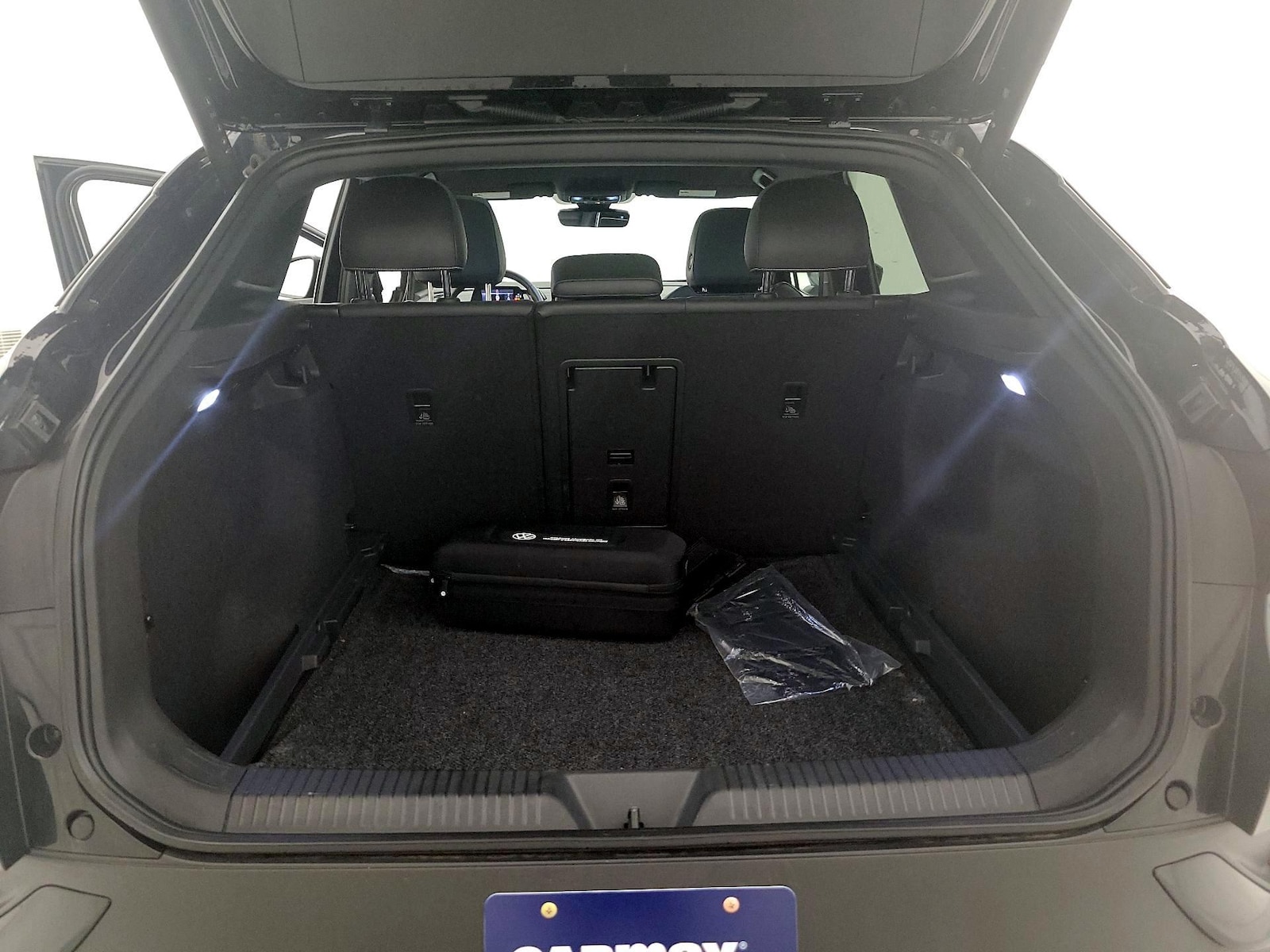 2023 Volkswagen ID.4 PRO S - Photo 23
