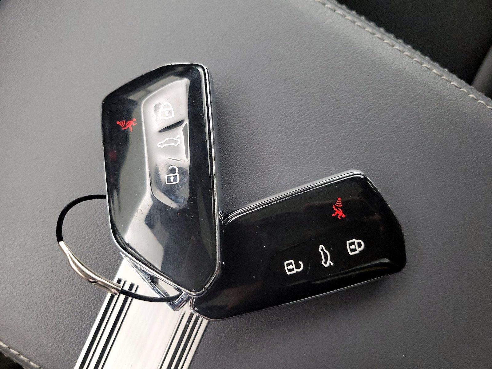 2023 Volkswagen ID.4 PRO S - Photo 25