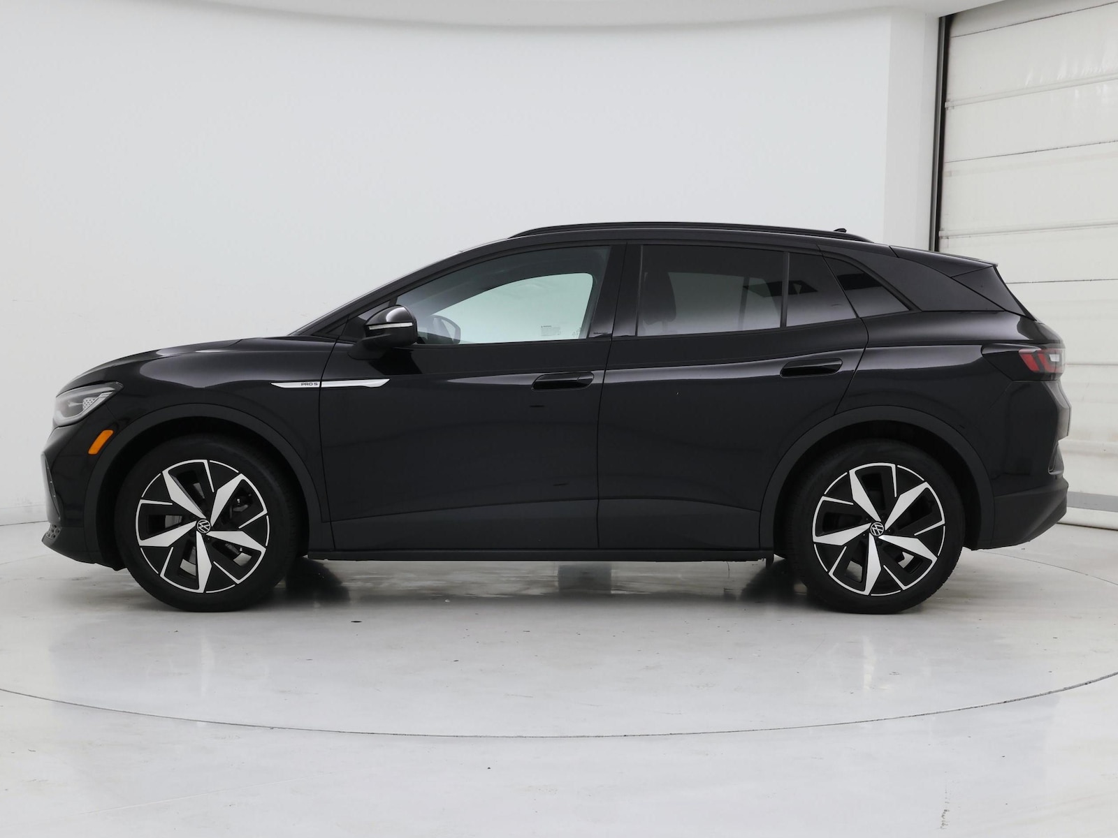 2023 Volkswagen ID.4 PRO S - Photo 4