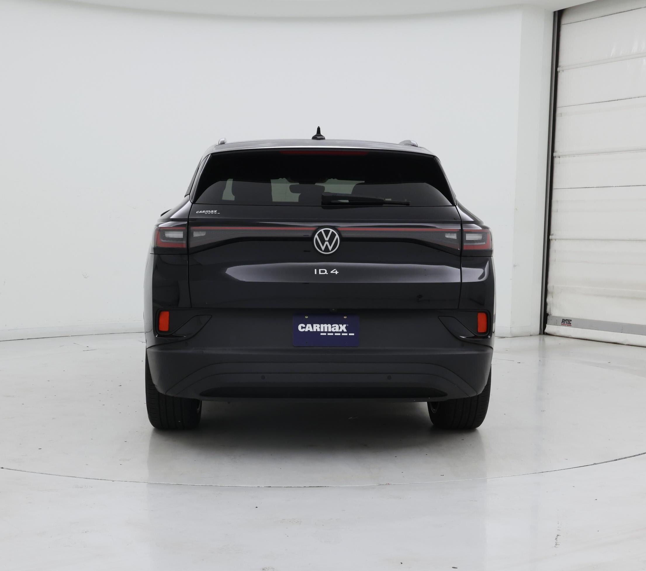 Thumbnail: 2023 Volkswagen ID.4 - 6