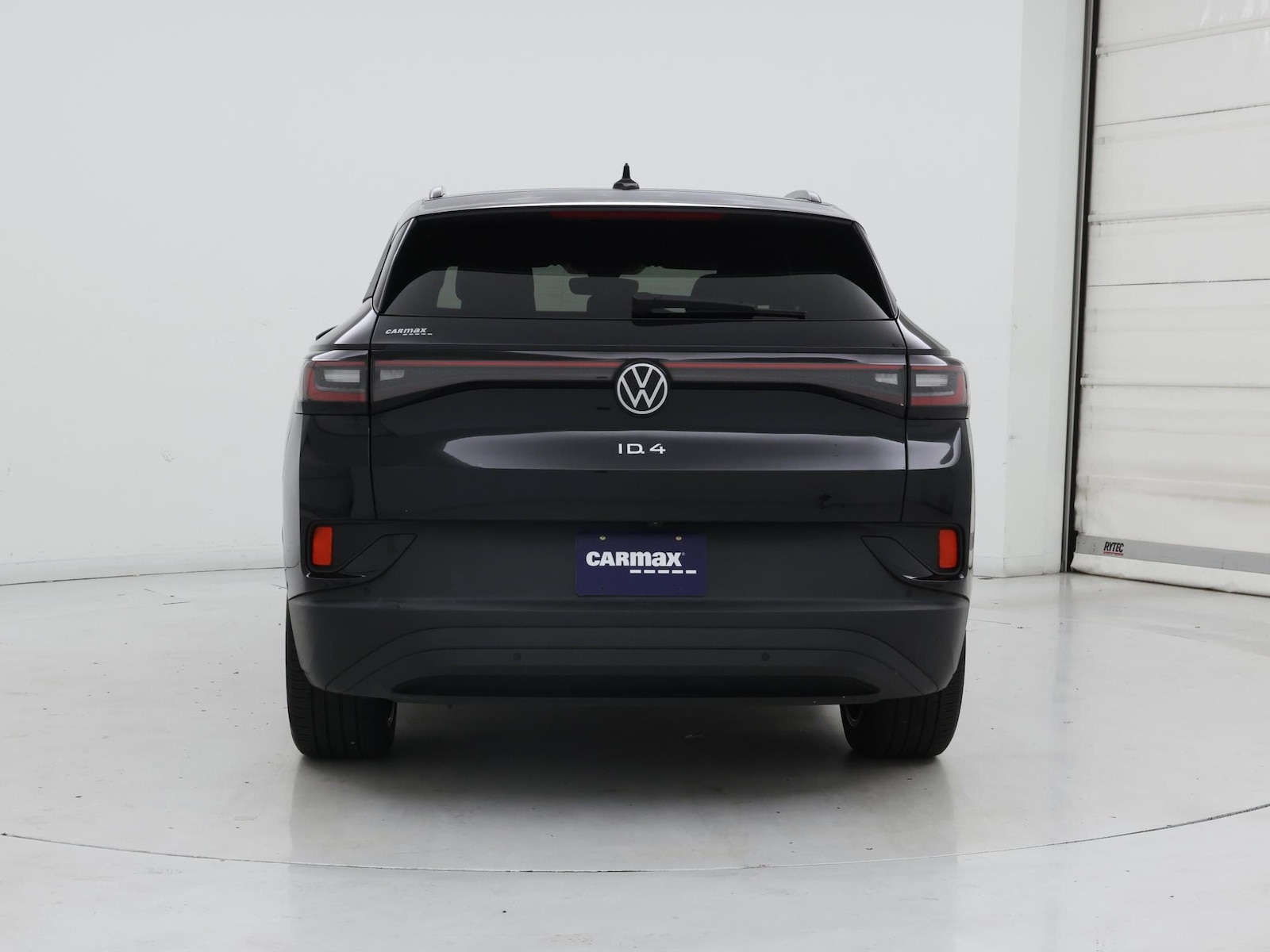 2023 Volkswagen ID.4 PRO S - Photo 7