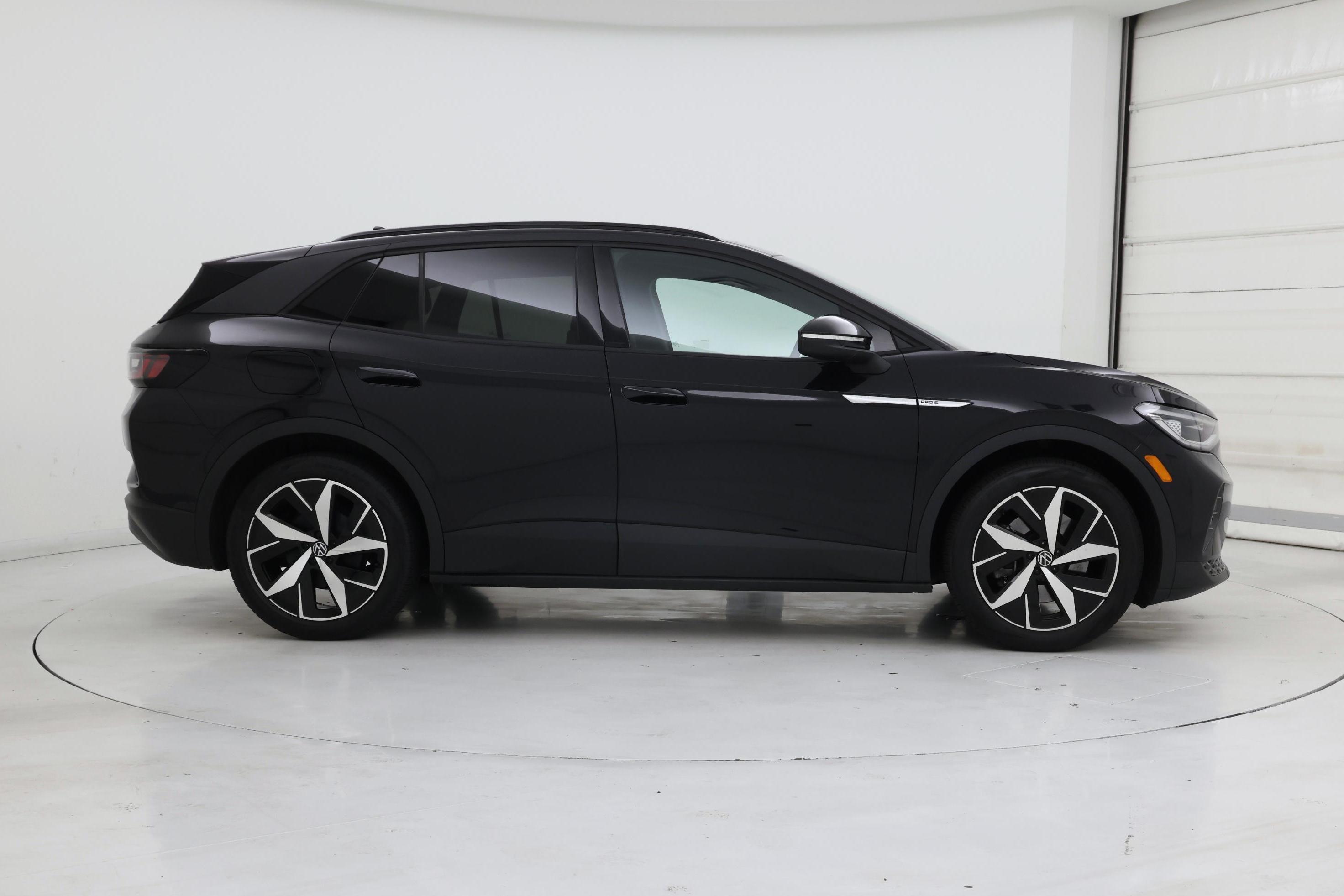 Thumbnail: 2023 Volkswagen ID.4 - 7