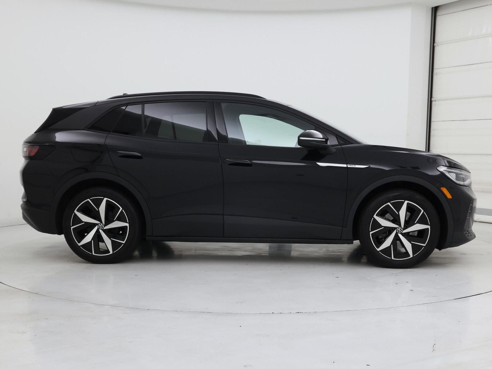 2023 Volkswagen ID.4 PRO S - Photo 8