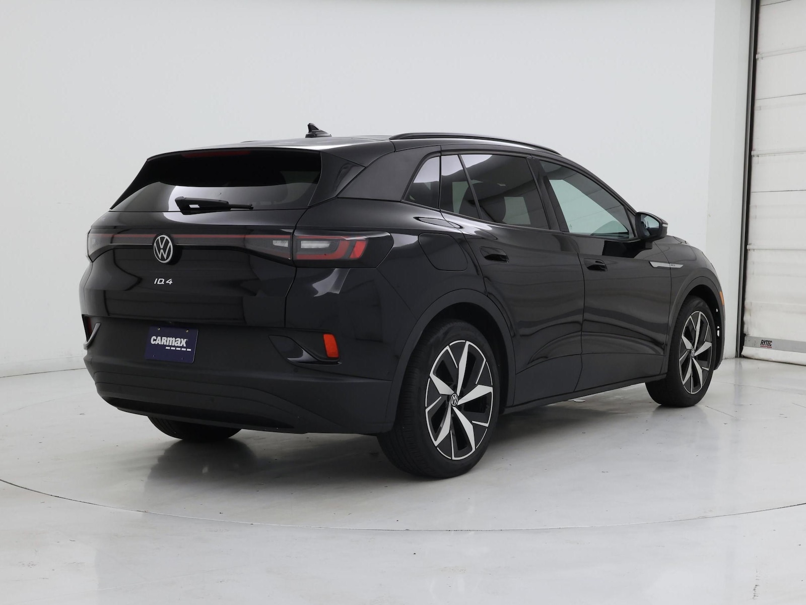 2023 Volkswagen ID.4 PRO S - Photo 9