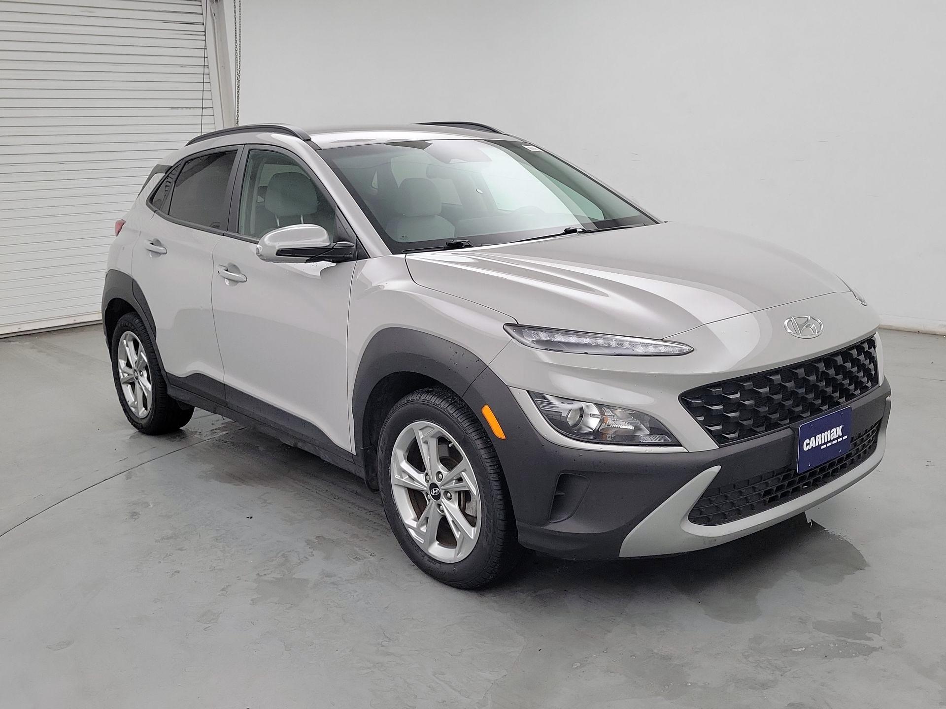 Thumbnail: 2023 Hyundai Kona - 1
