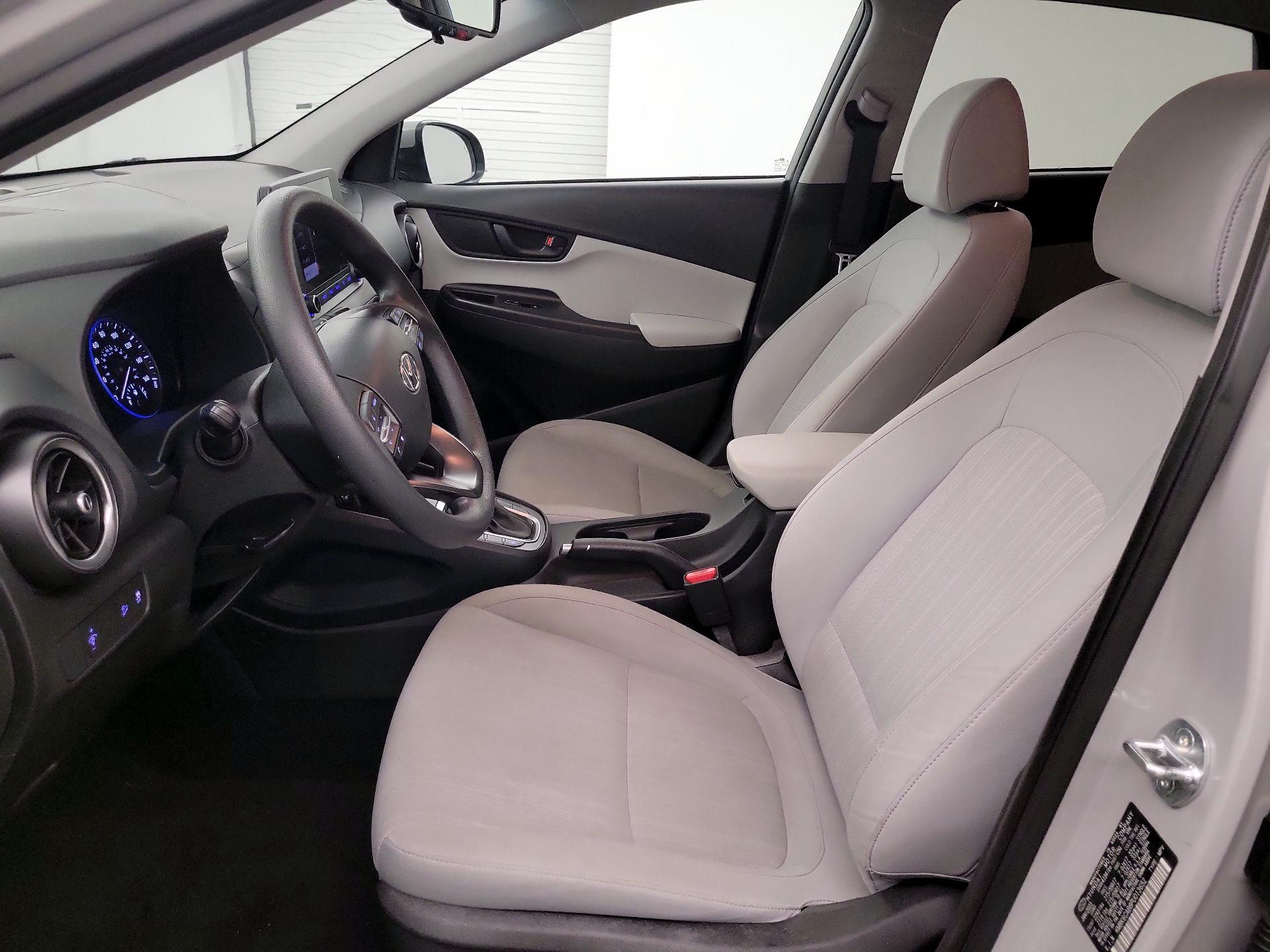 Thumbnail: 2023 Hyundai Kona - 9