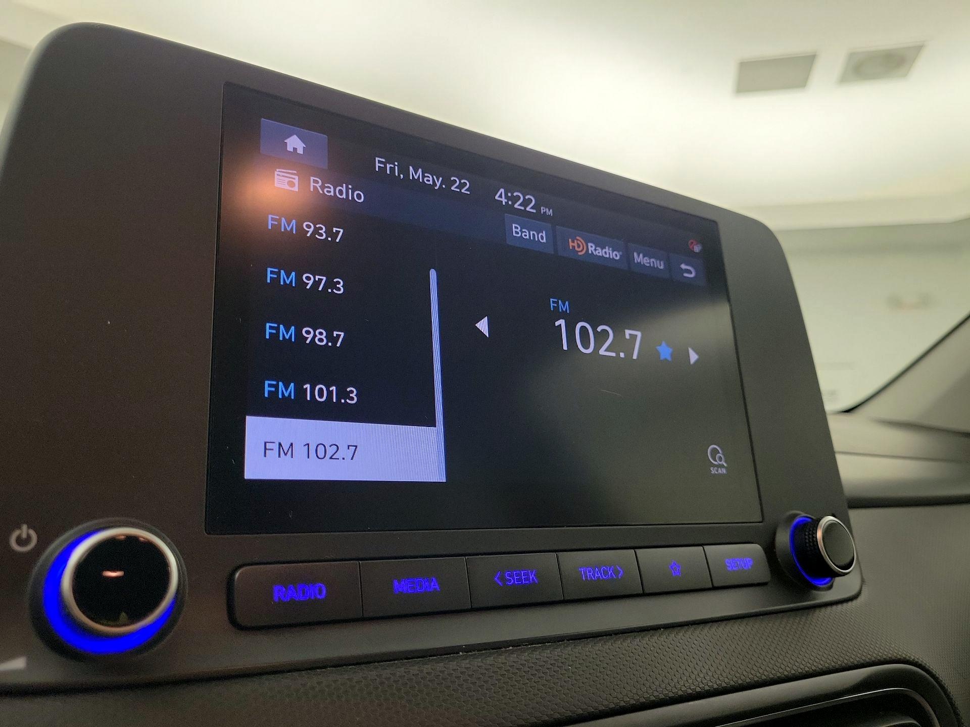 Thumbnail: 2023 Hyundai Kona - 13