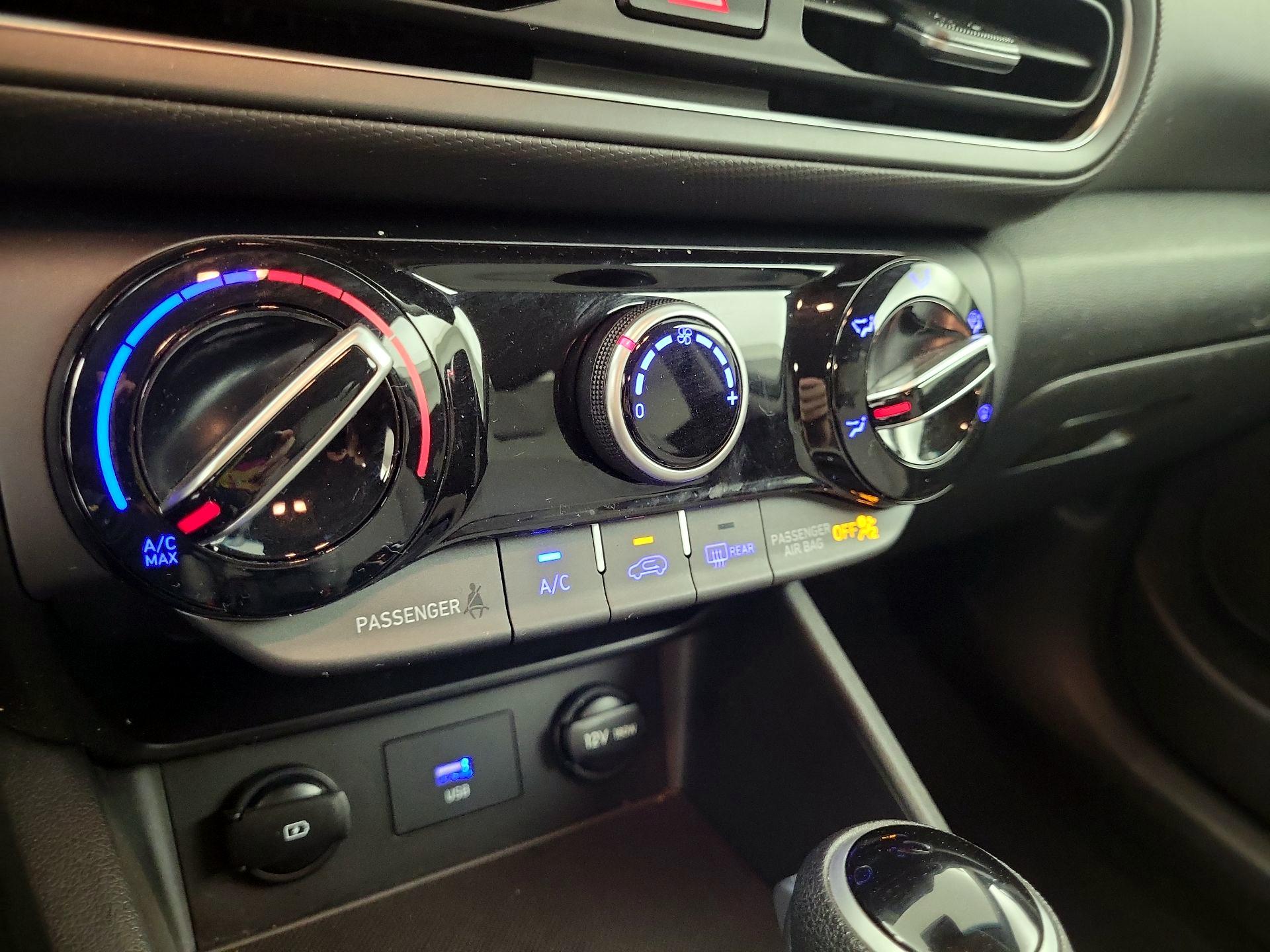 Thumbnail: 2023 Hyundai Kona - 14