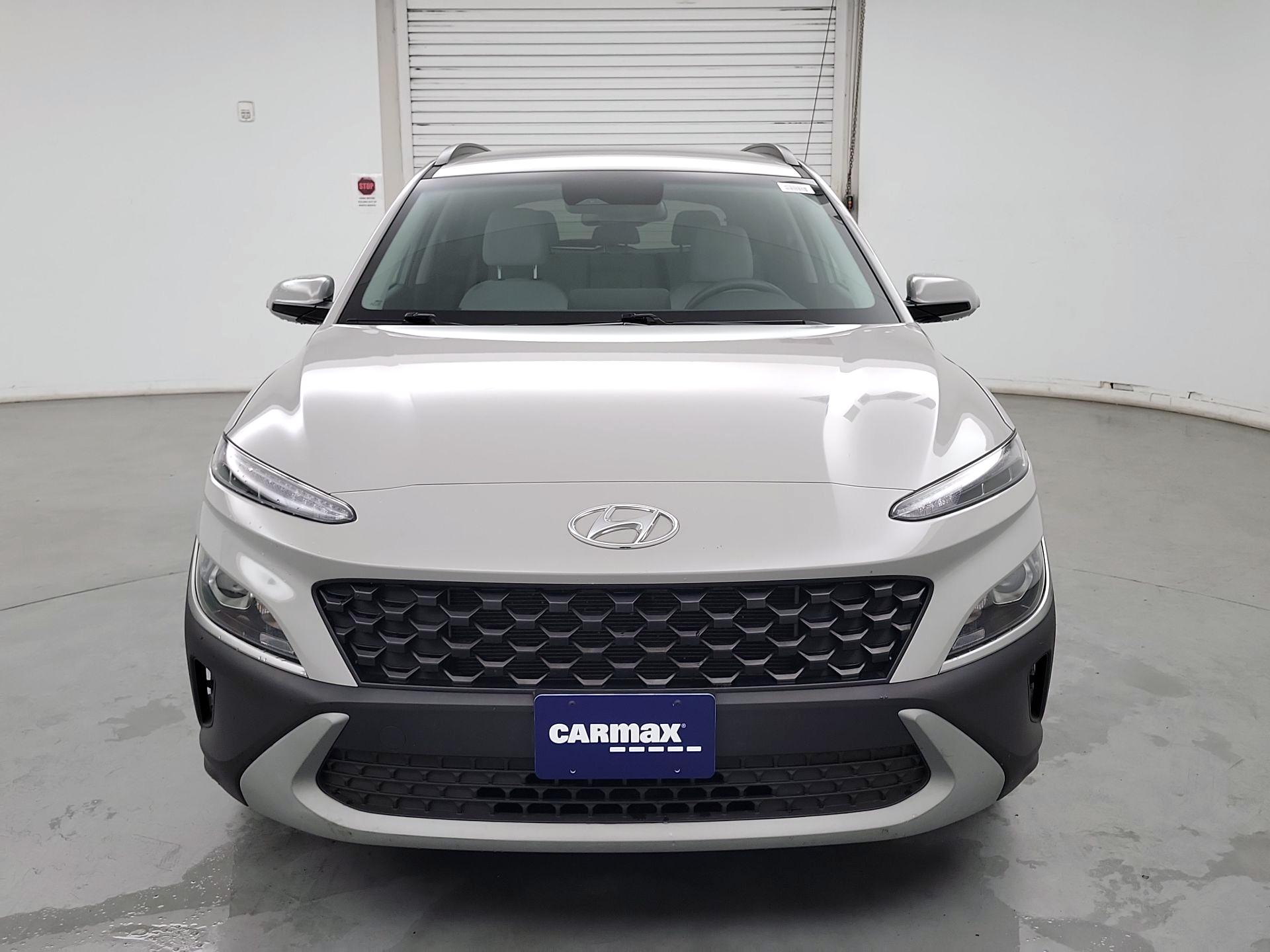 Thumbnail: 2023 Hyundai Kona - 2