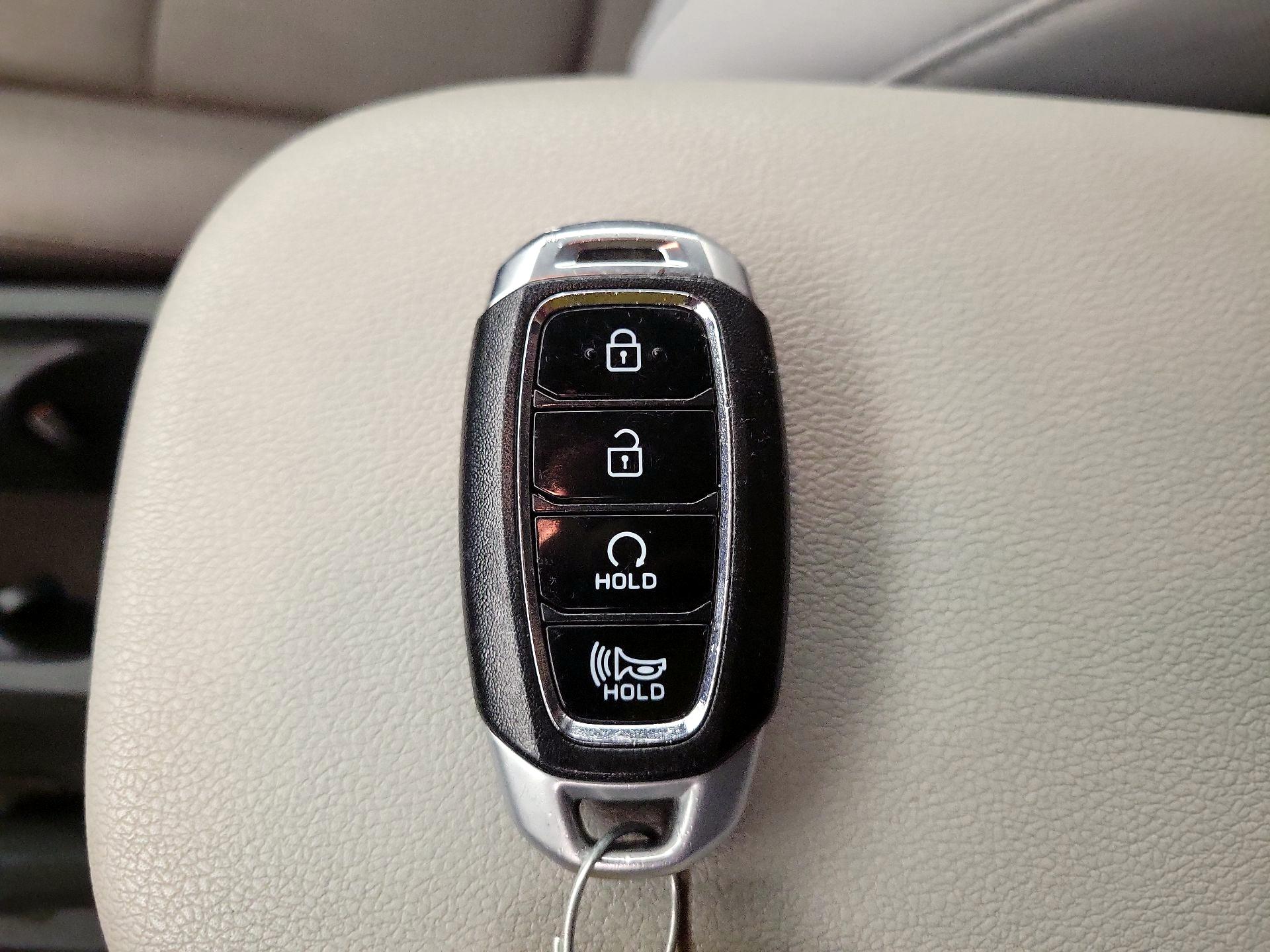 Thumbnail: 2023 Hyundai Kona - 20