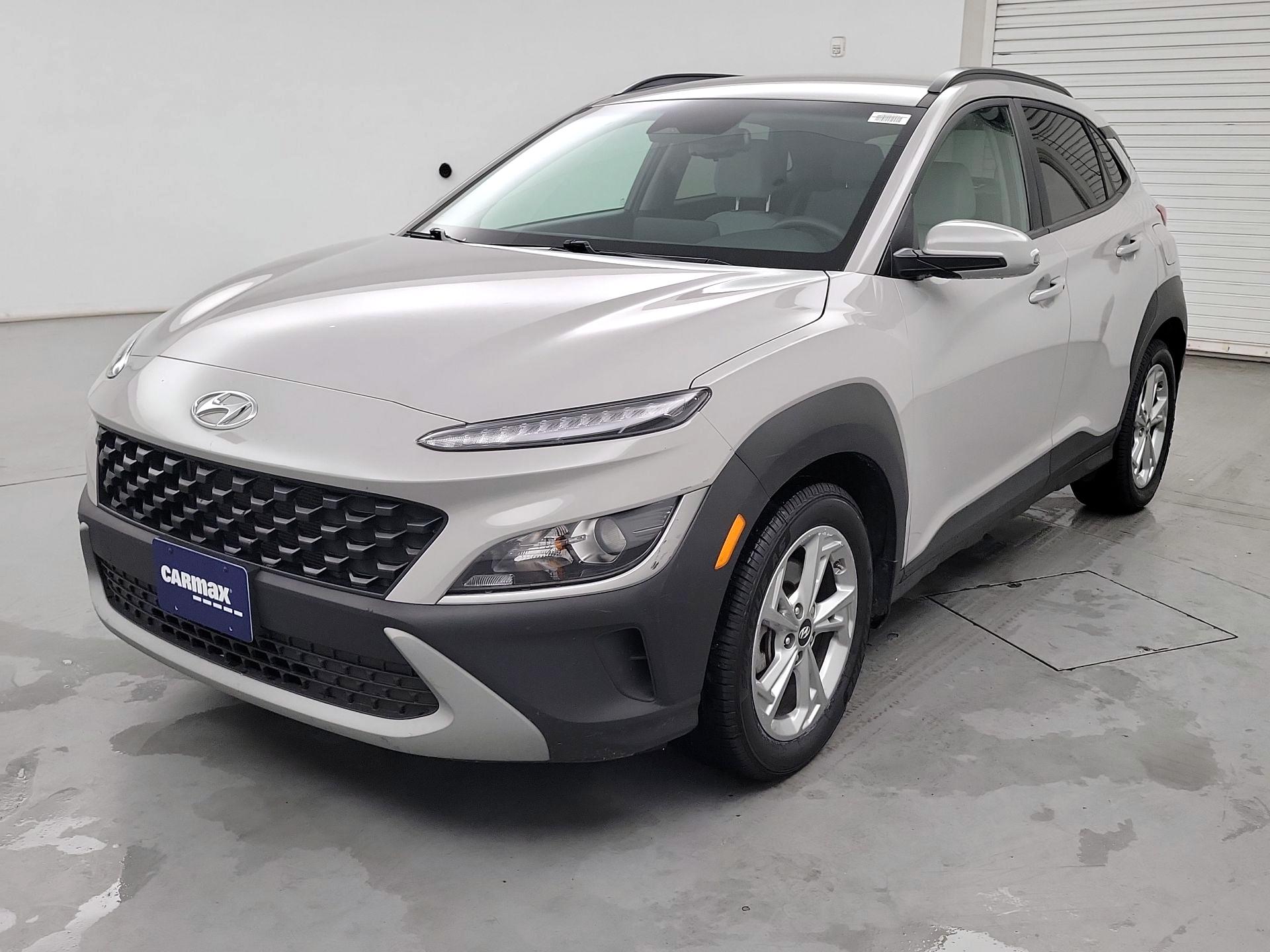 Thumbnail: 2023 Hyundai Kona - 3