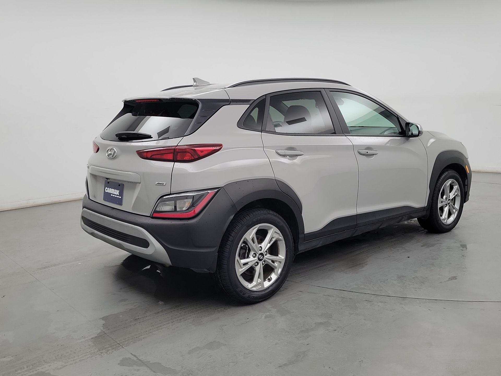 Thumbnail: 2023 Hyundai Kona - 5