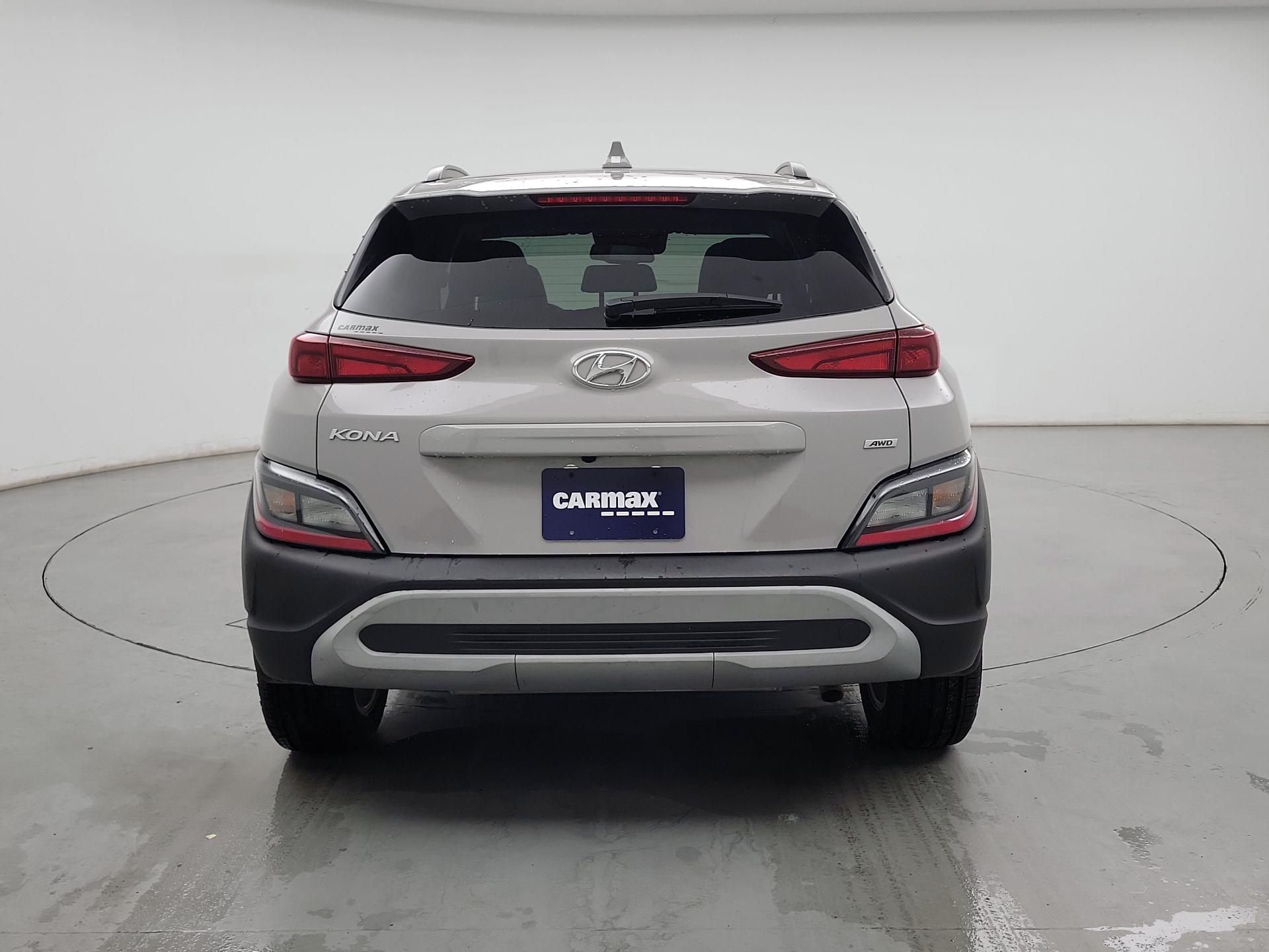 Thumbnail: 2023 Hyundai Kona - 6
