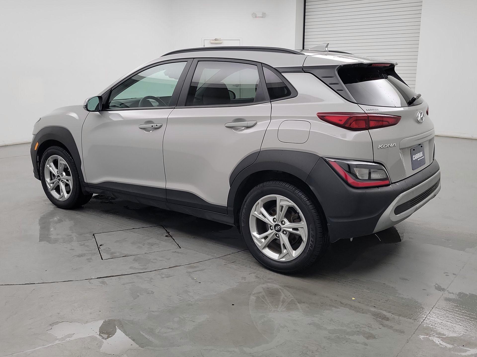 Thumbnail: 2023 Hyundai Kona - 7