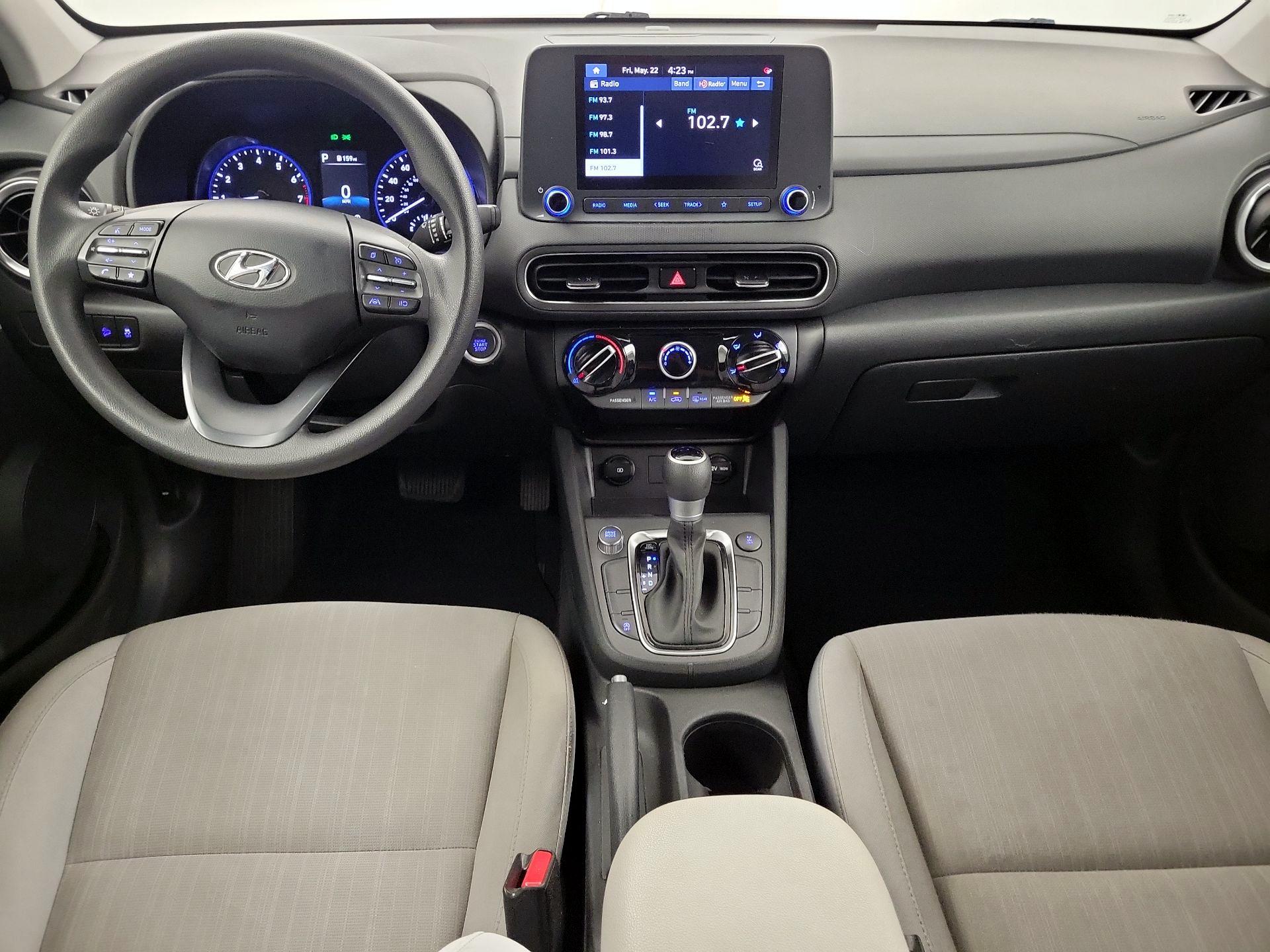 Thumbnail: 2023 Hyundai Kona - 8