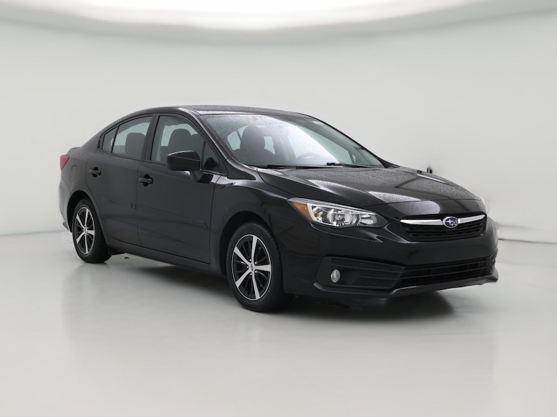 2023 Subaru Impreza Premium