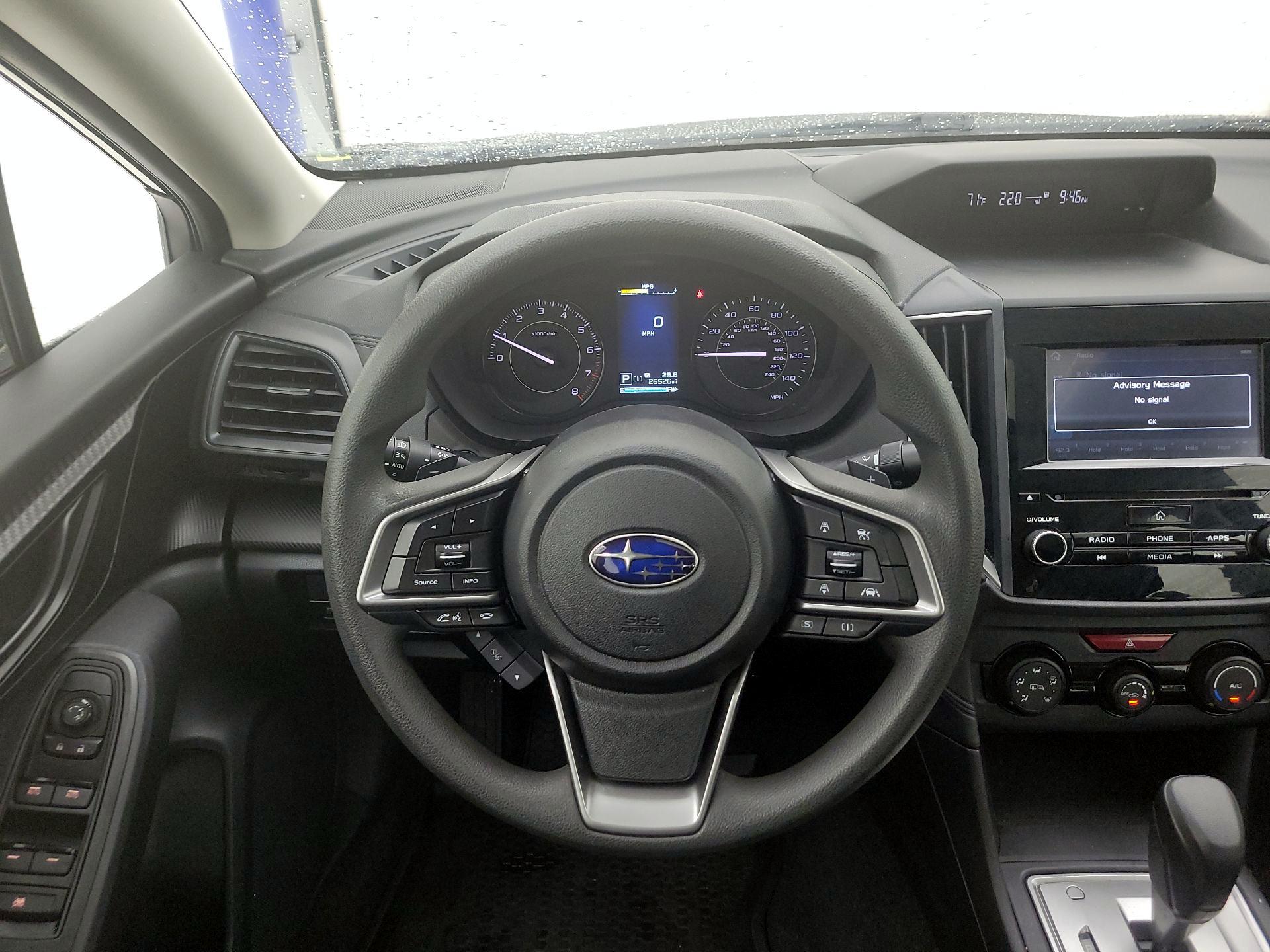 Thumbnail: 2023 Subaru Impreza - 10