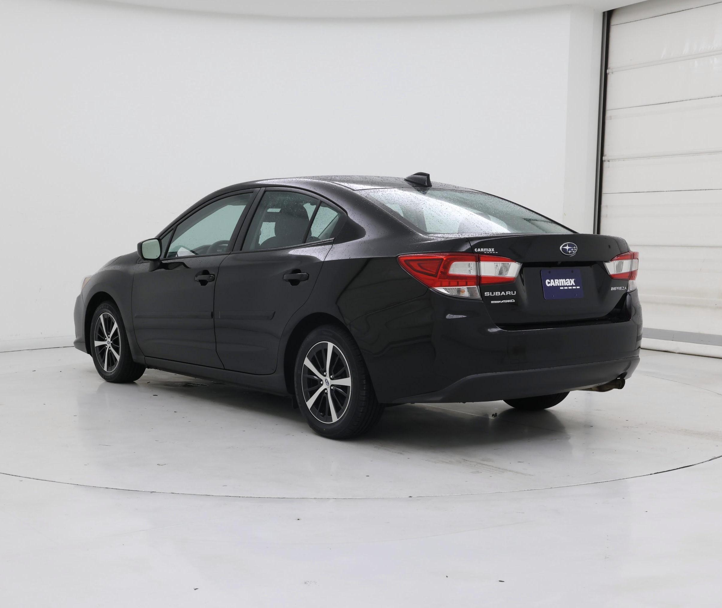 Thumbnail: 2023 Subaru Impreza - 2