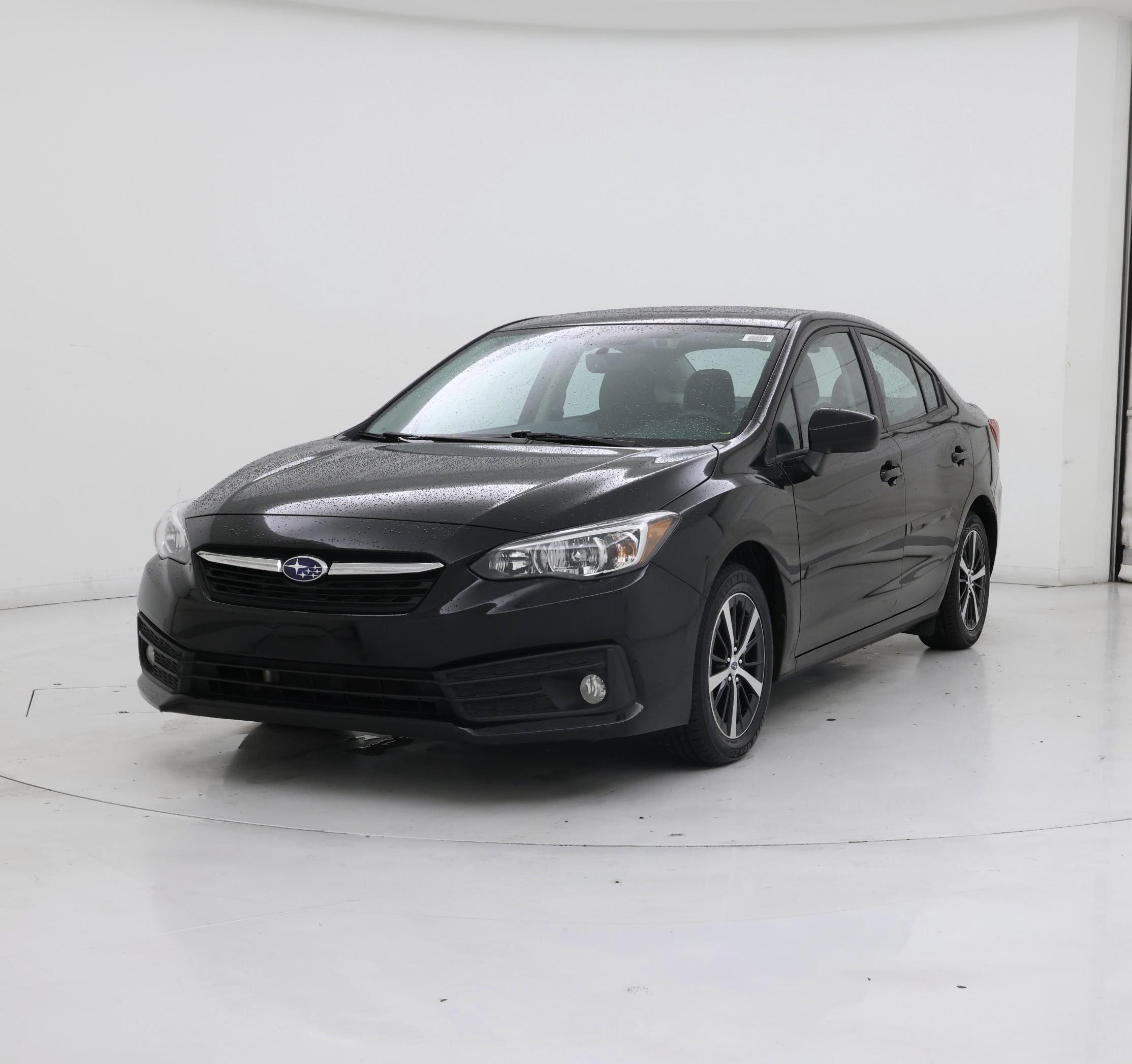 Thumbnail: 2023 Subaru Impreza - 4