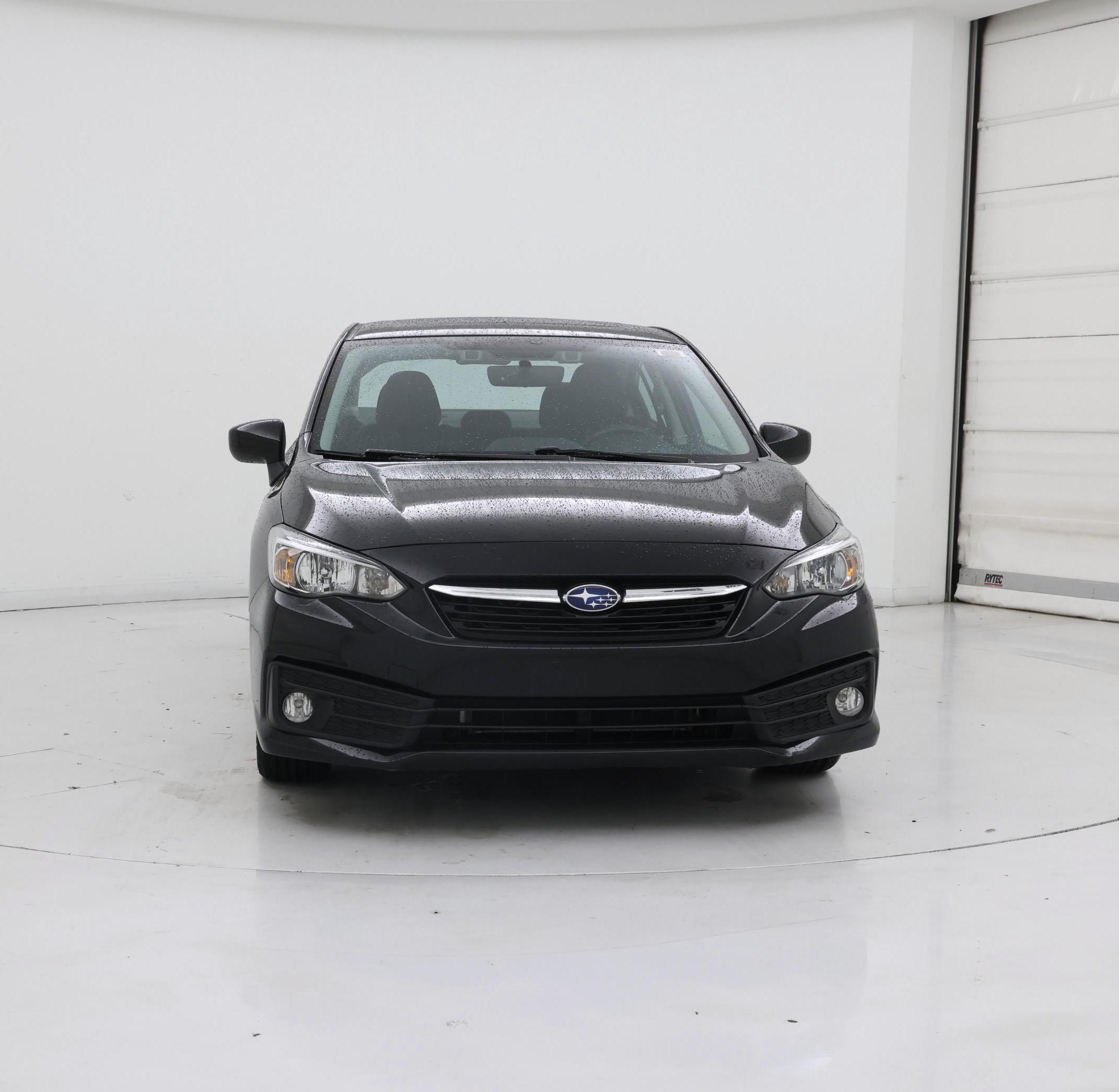 Thumbnail: 2023 Subaru Impreza - 5
