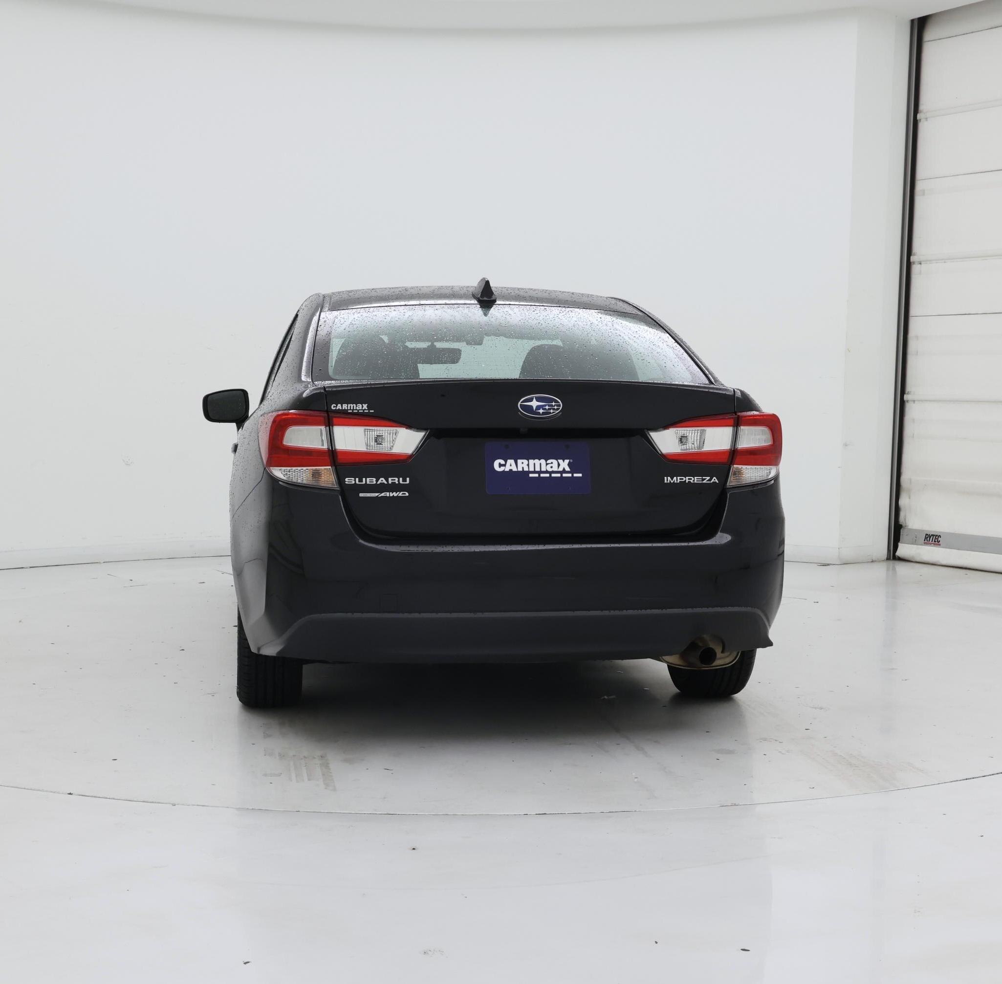 Thumbnail: 2023 Subaru Impreza - 6