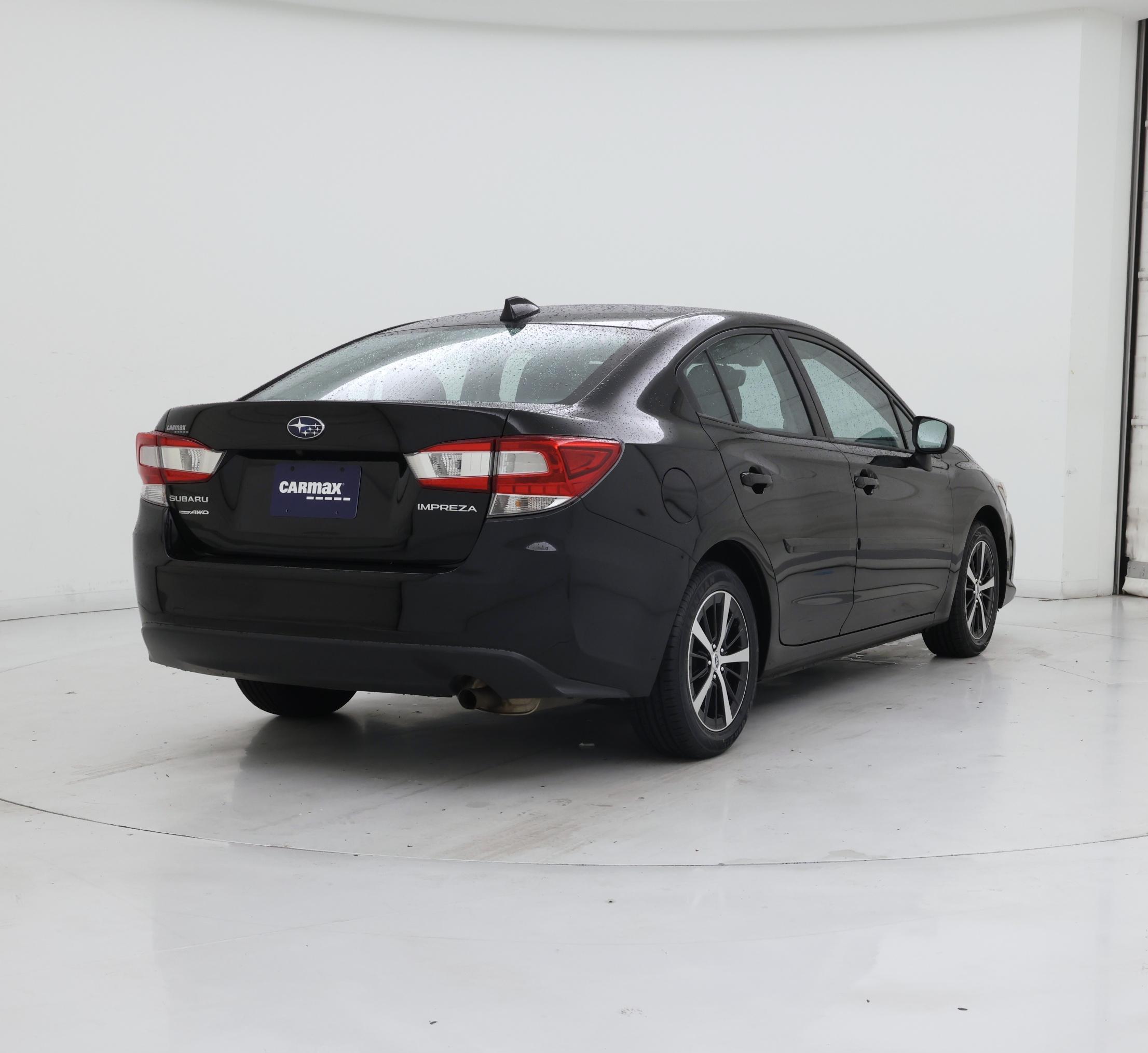 Thumbnail: 2023 Subaru Impreza - 8