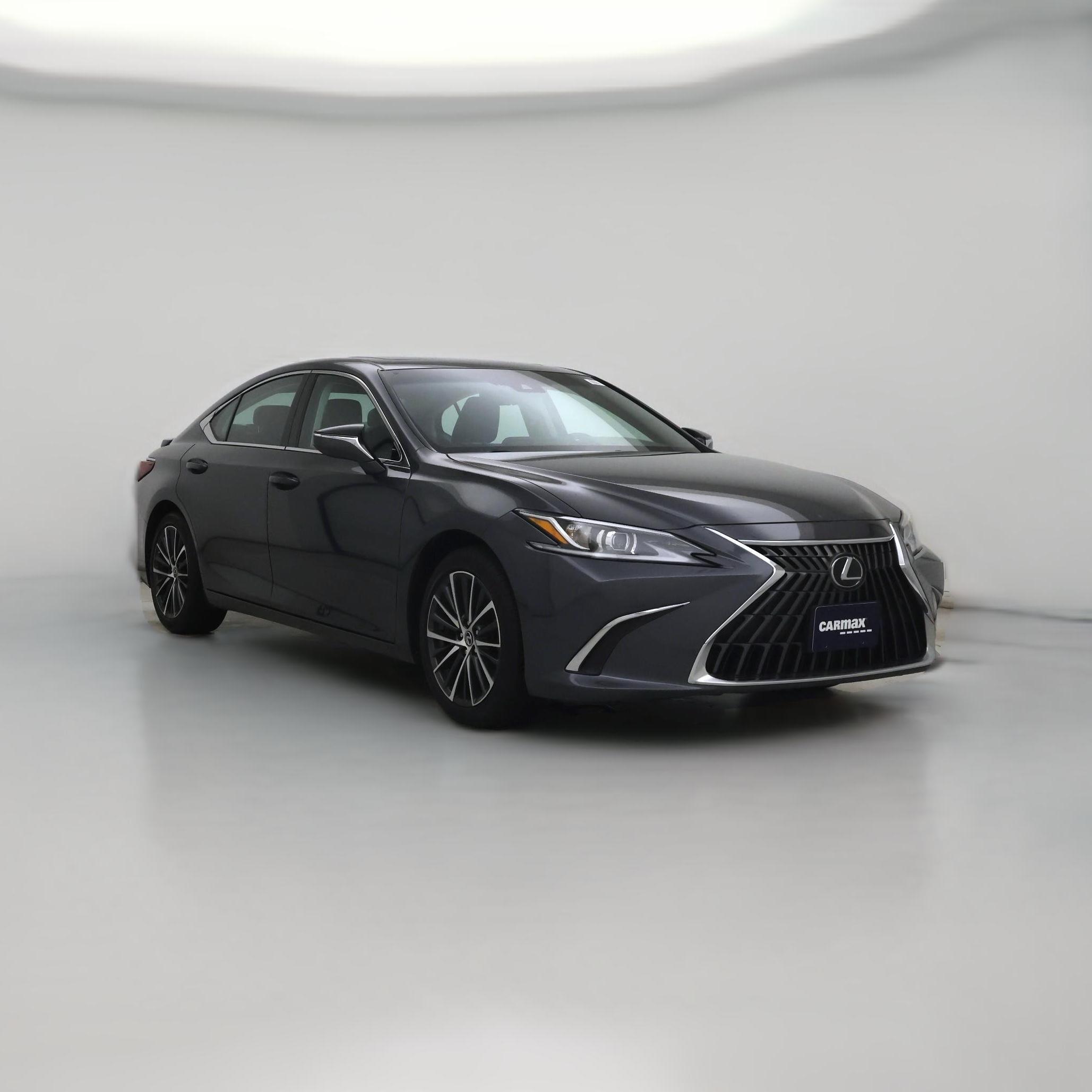 Thumbnail: 2023 Lexus ES - 1