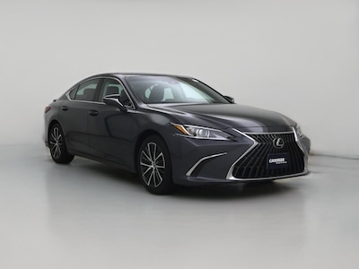 2023 Lexus ES 350