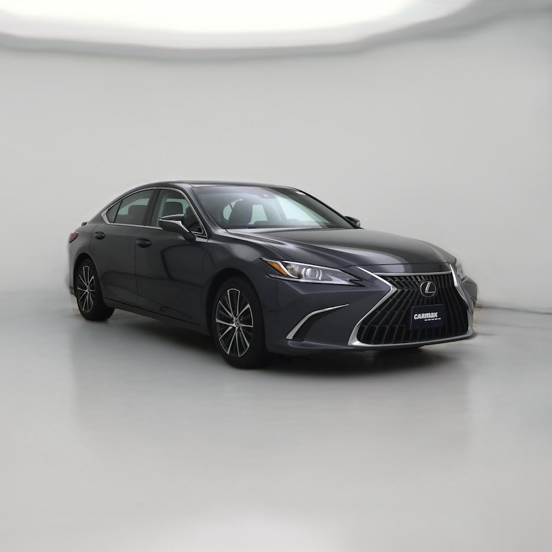 2023 Lexus ES 350