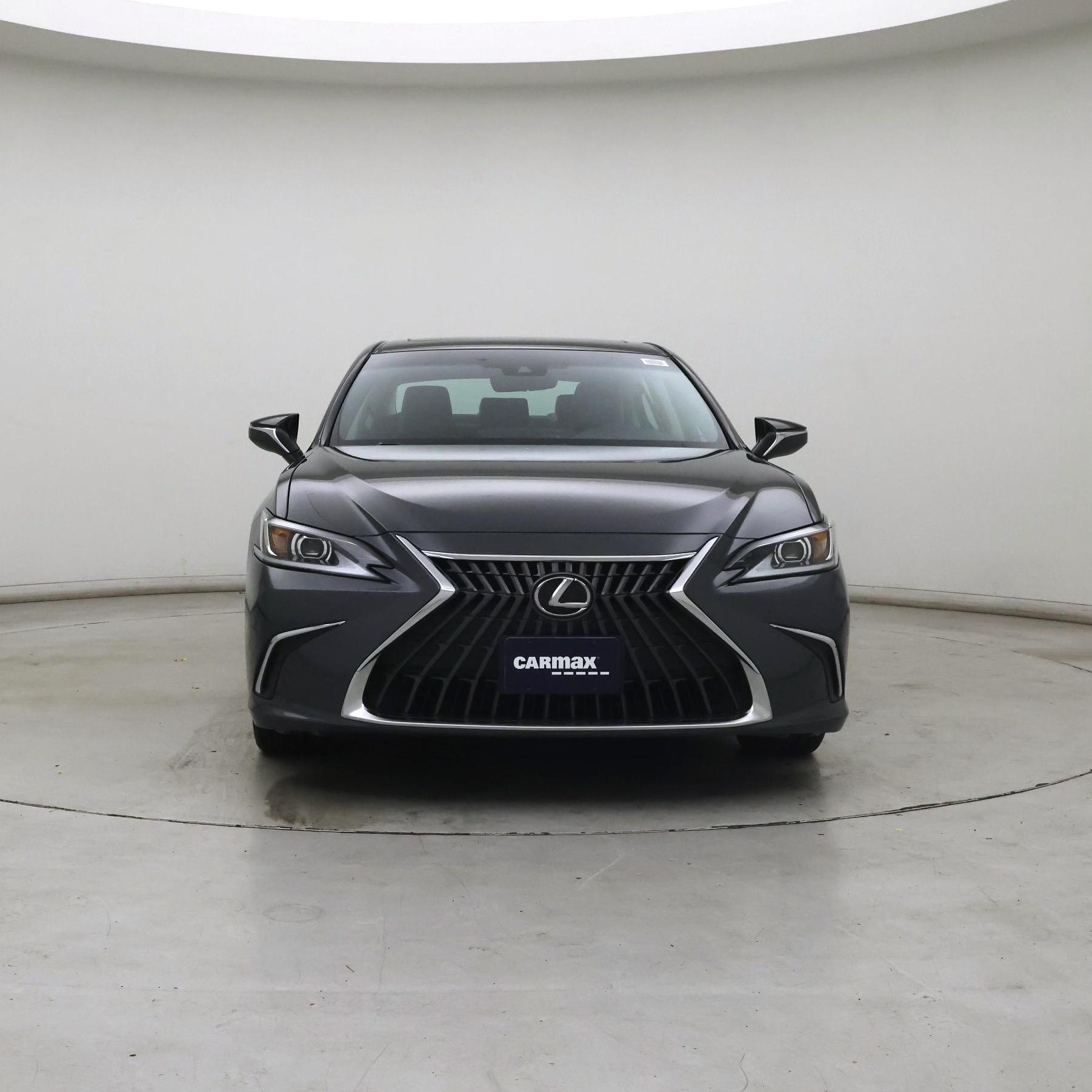 Thumbnail: 2023 Lexus ES - 5