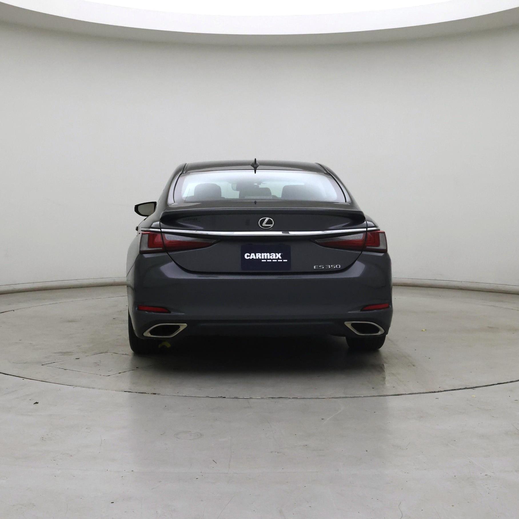 Thumbnail: 2023 Lexus ES - 6
