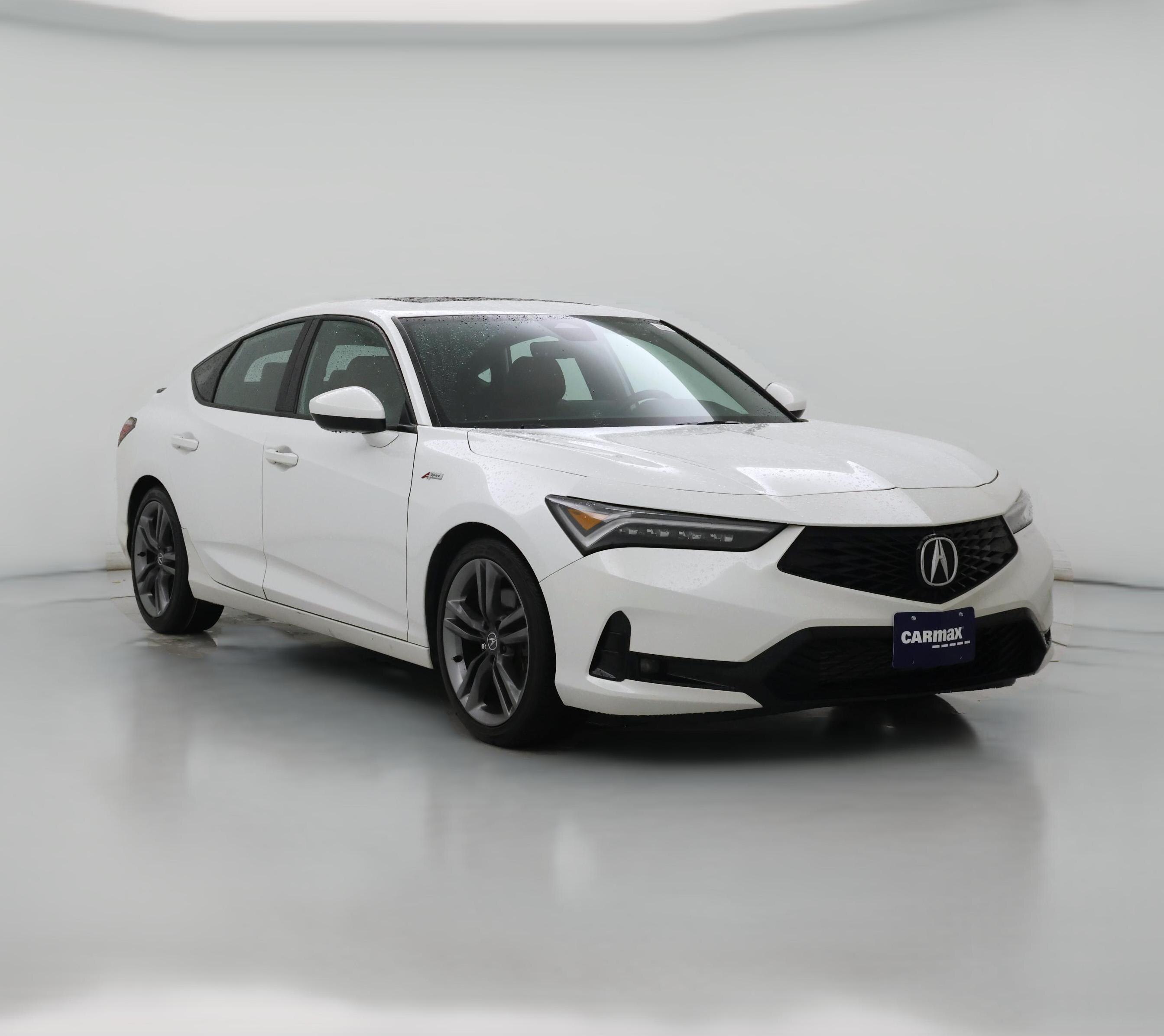 Thumbnail: 2023 Acura Integra - 1