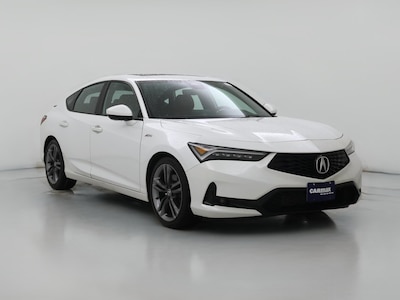 2023 Acura Integra A-Spec