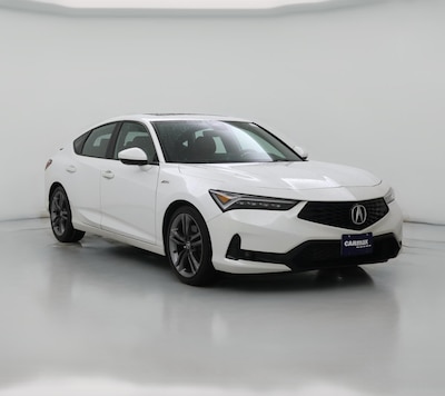 2023 Acura Integra A-Spec